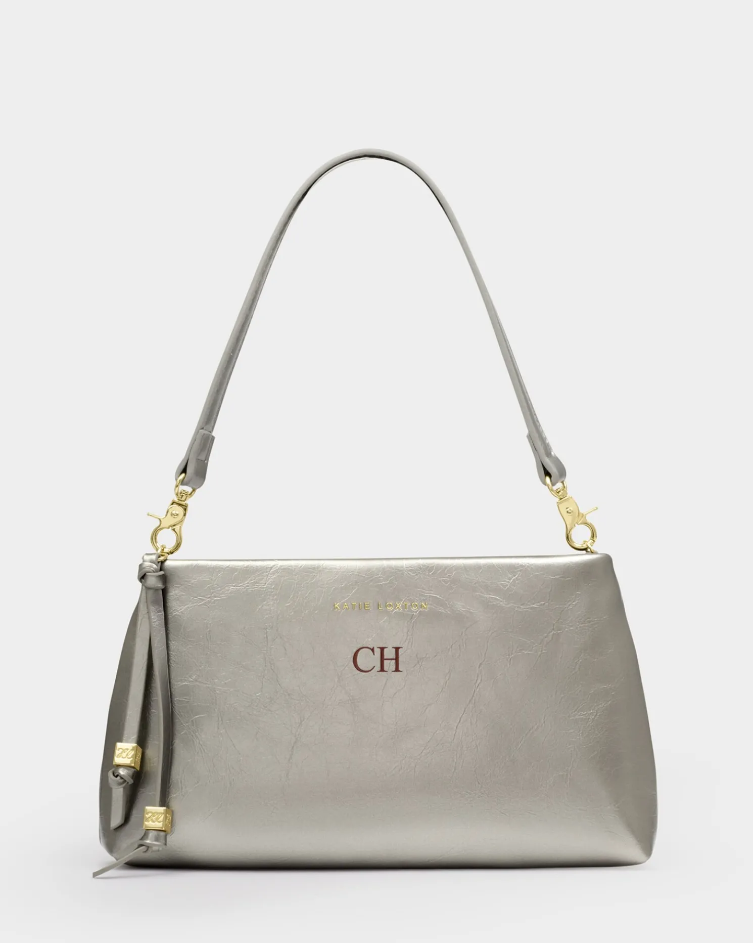 Nova Patent Crackle Clutch