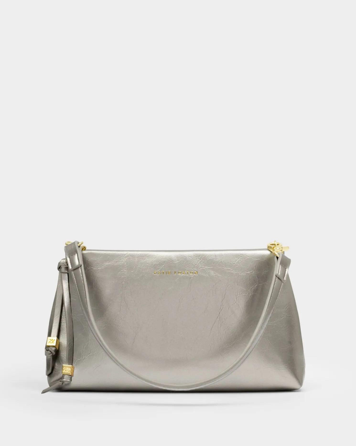 Nova Patent Crackle Clutch