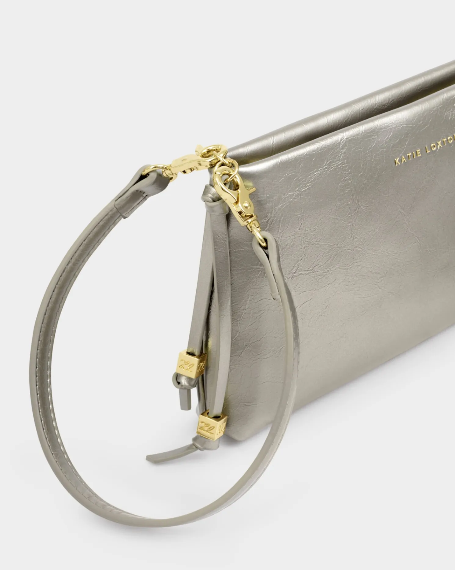 Nova Patent Crackle Clutch