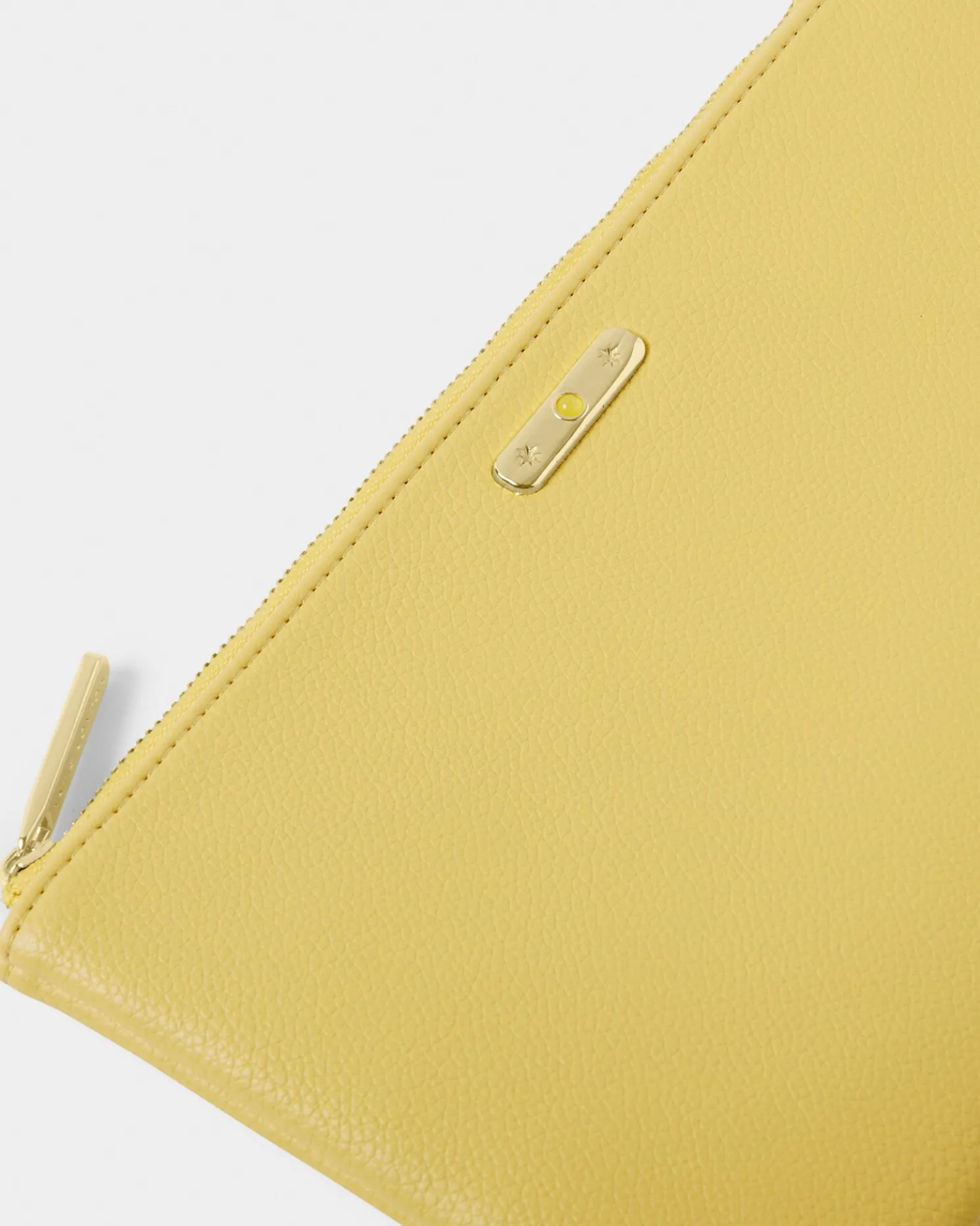 November' Birthstone Pouch