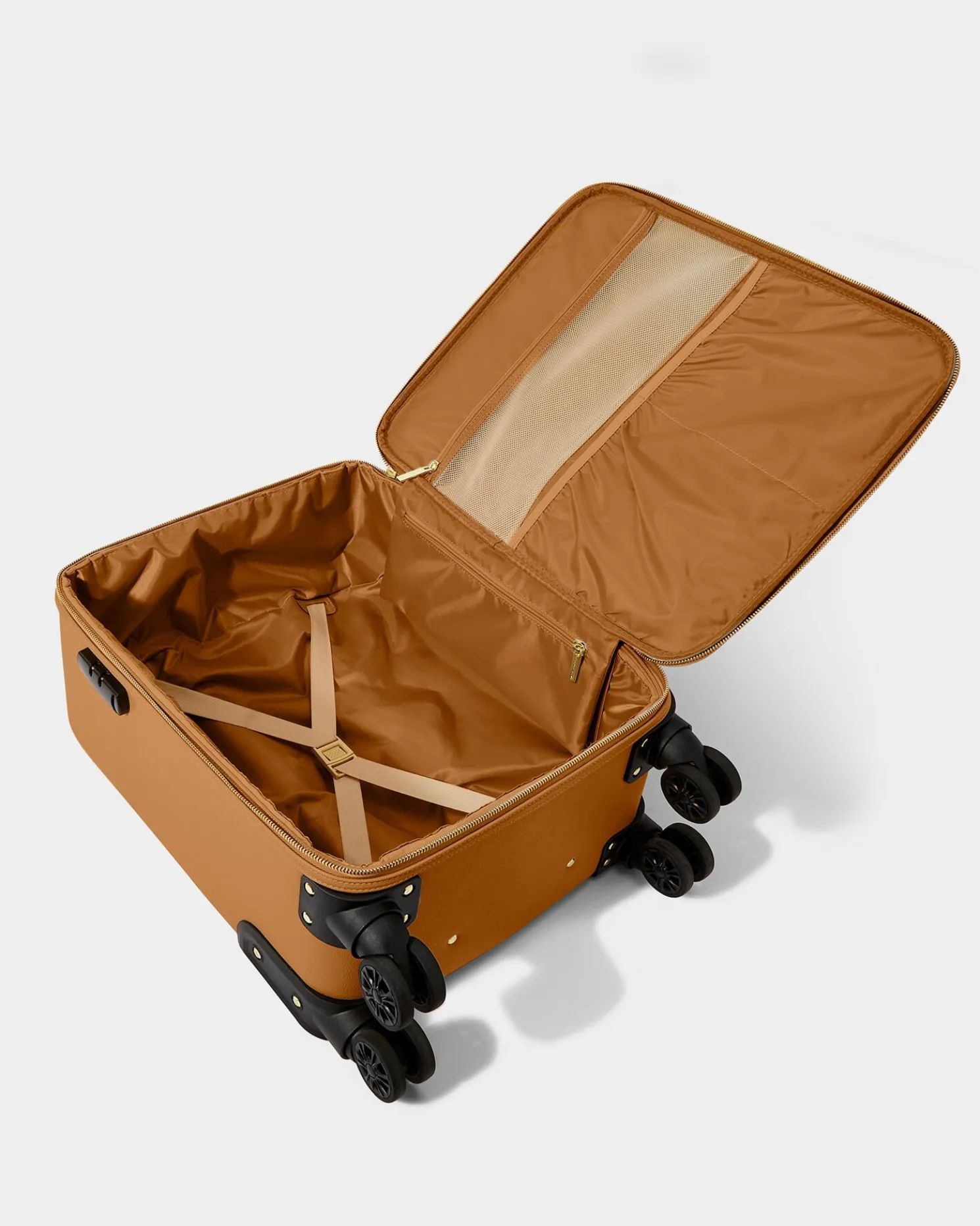 Oxford Cabin Suitcase