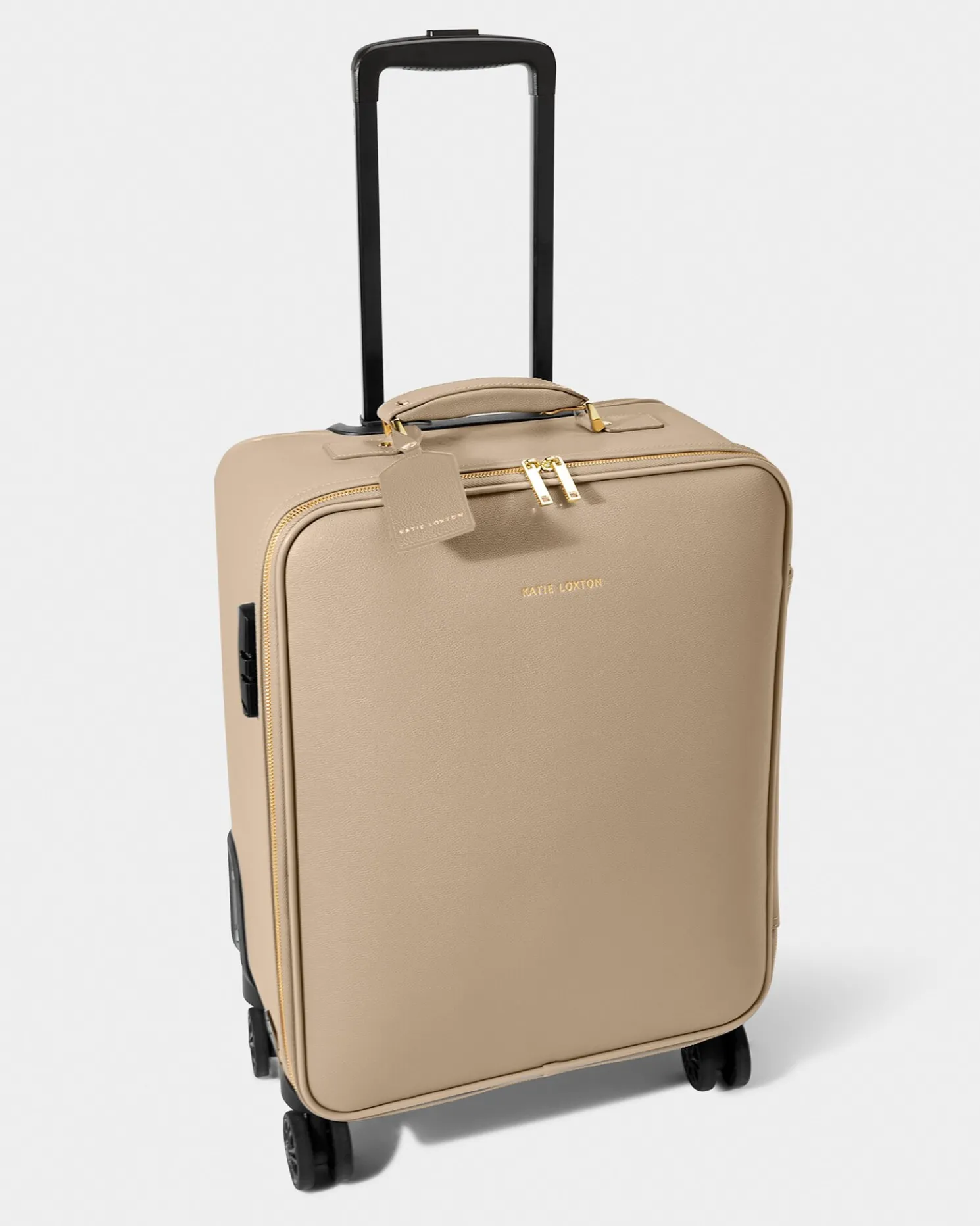 Oxford Cabin Suitcase