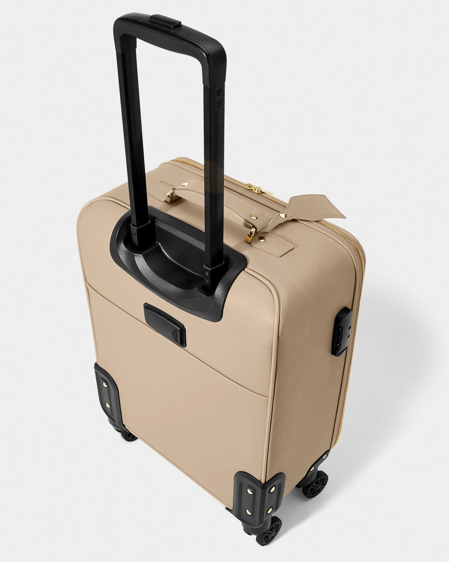 Oxford Cabin Suitcase