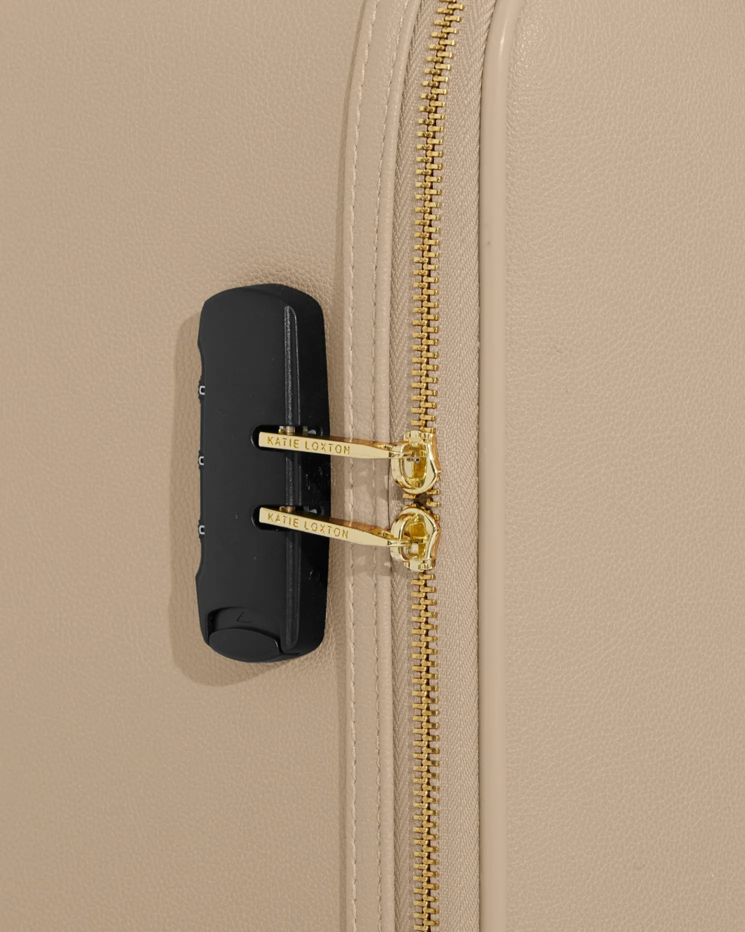 Oxford Cabin Suitcase