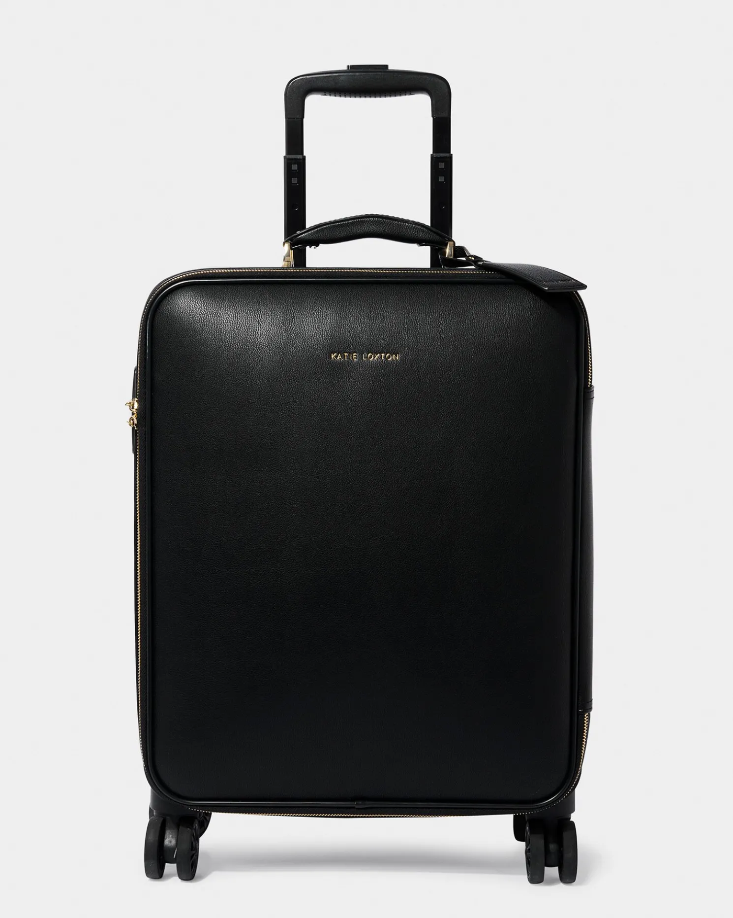 Oxford Cabin Suitcase