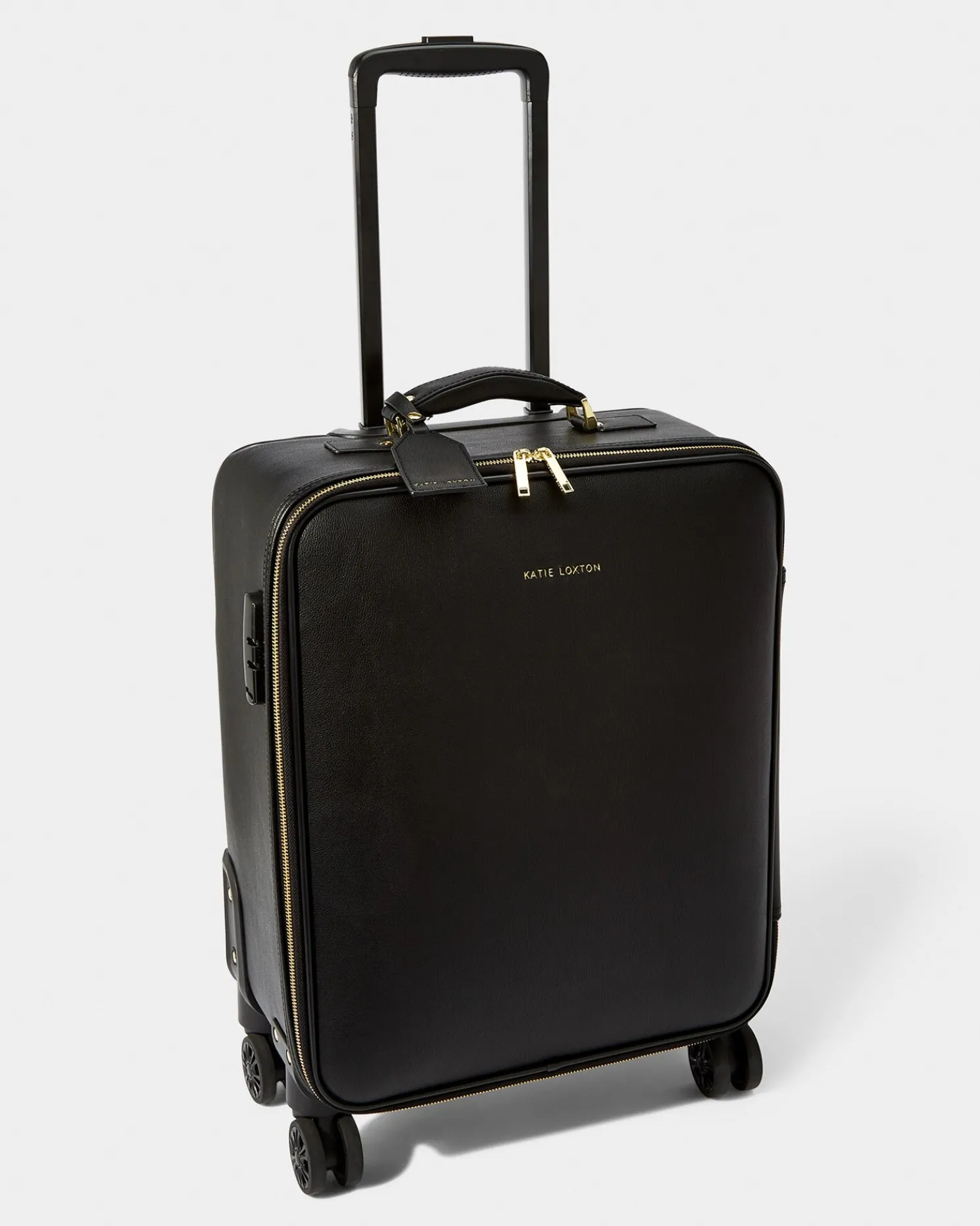 Oxford Cabin Suitcase