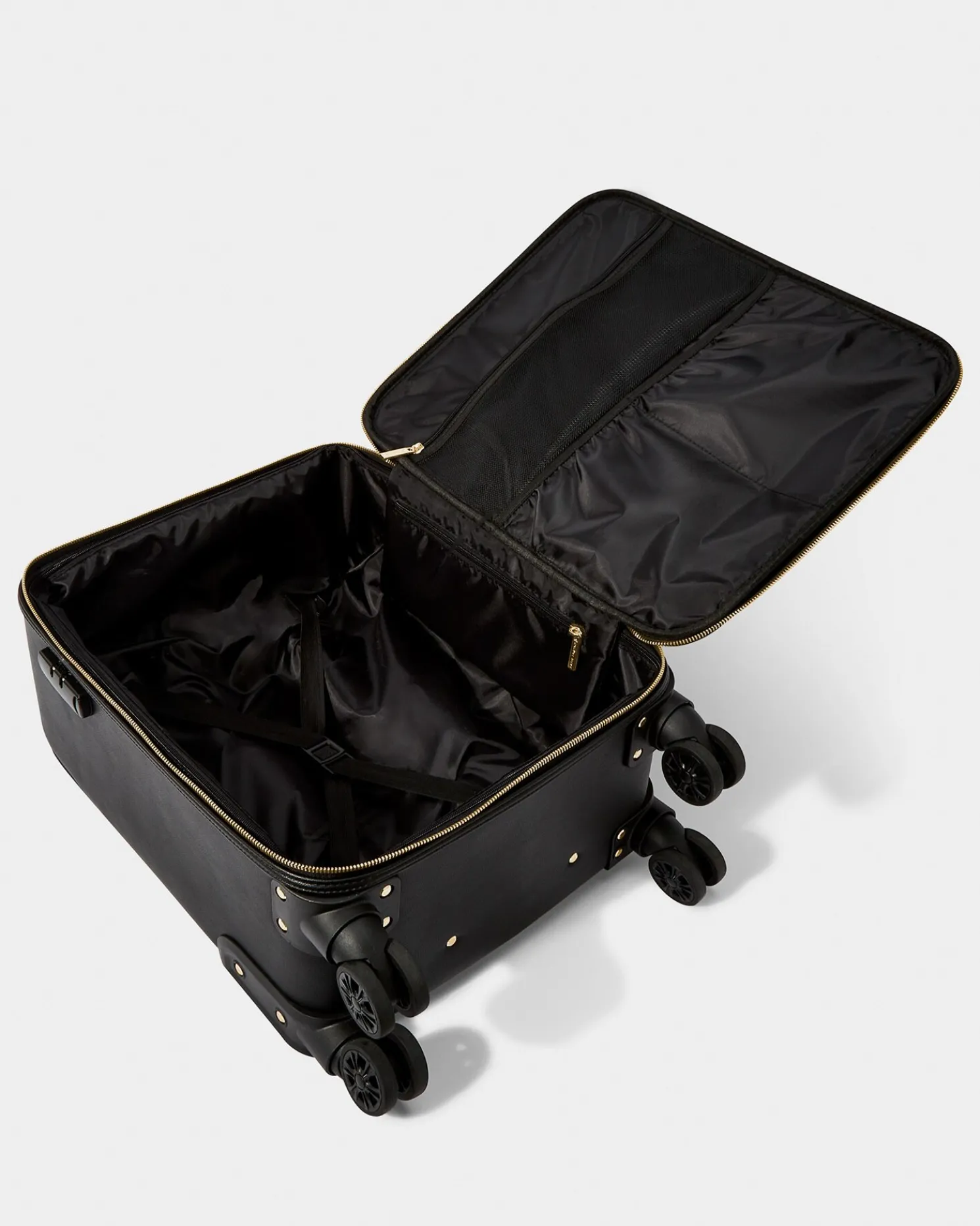 Oxford Cabin Suitcase