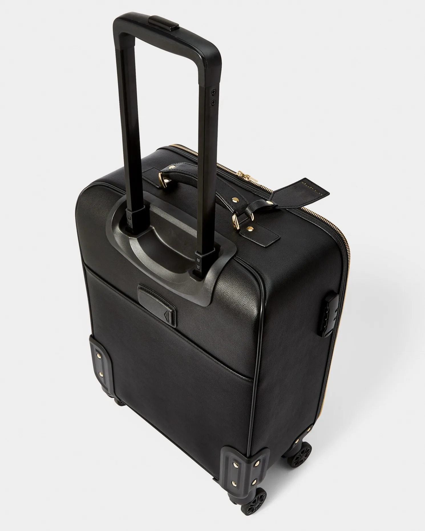 Oxford Cabin Suitcase