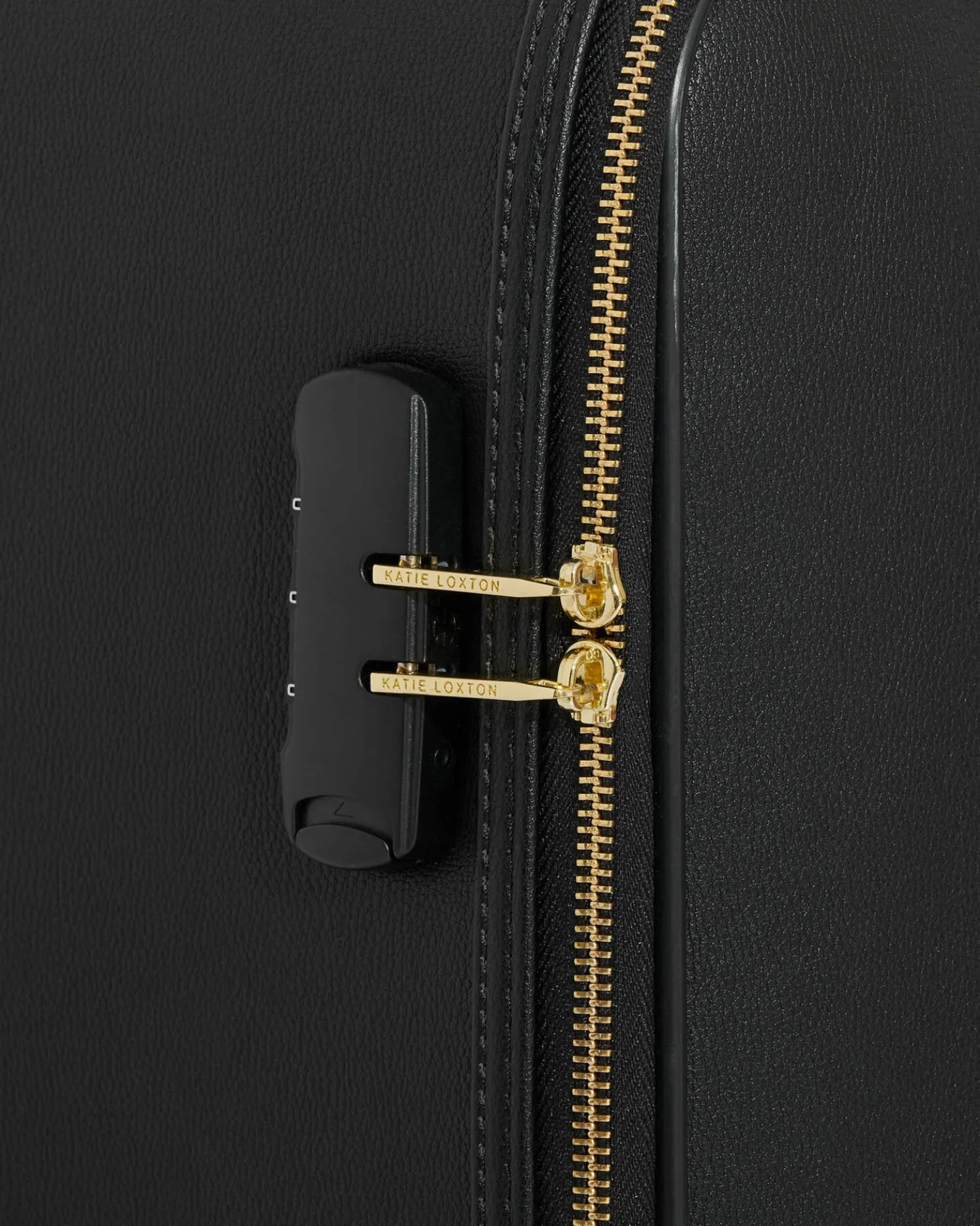 Oxford Cabin Suitcase