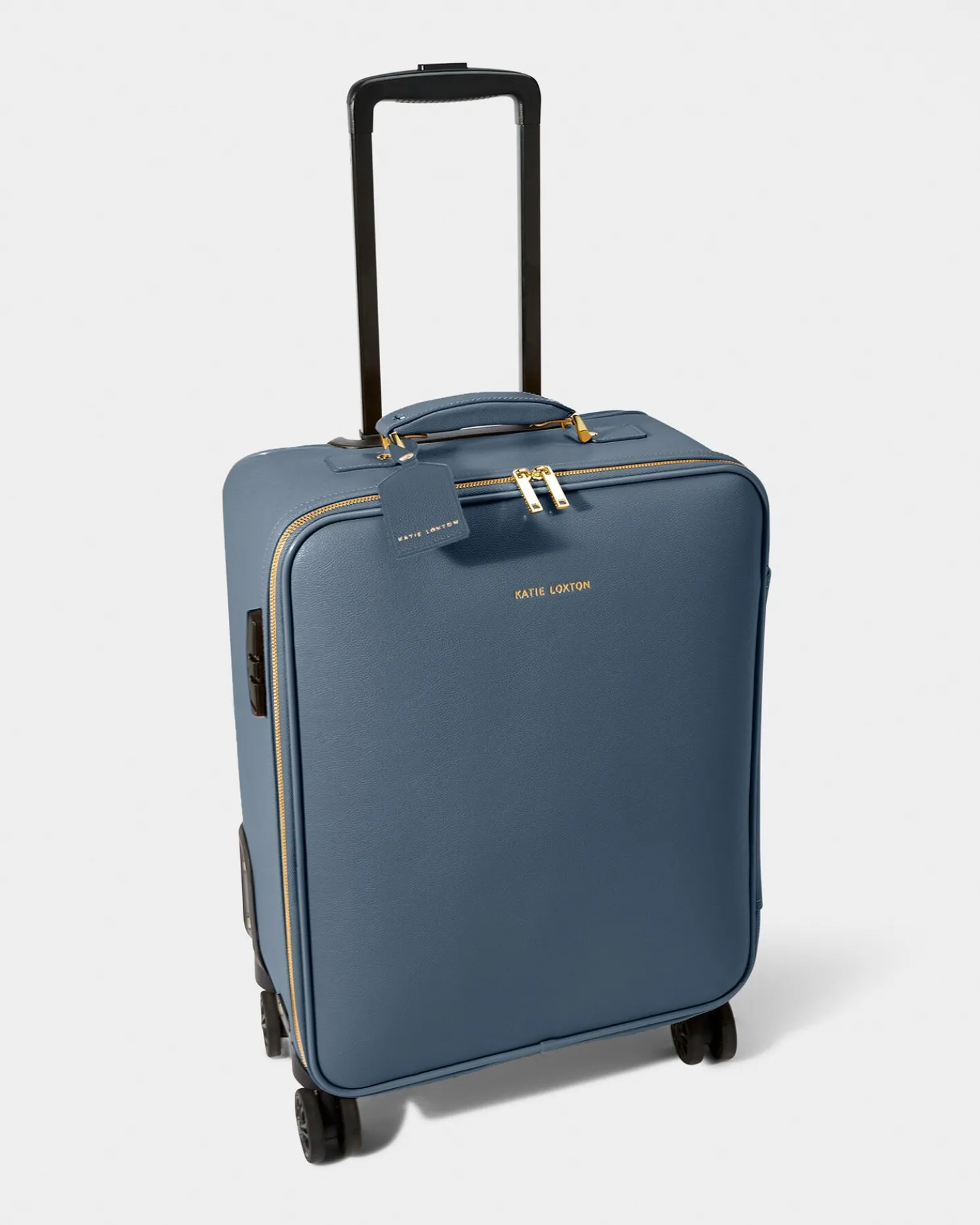 Oxford Cabin Suitcase