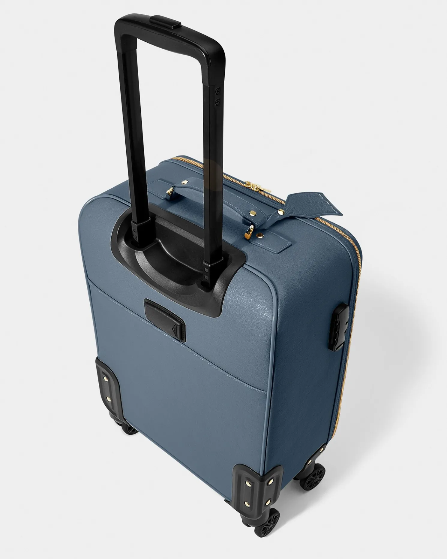 Oxford Cabin Suitcase