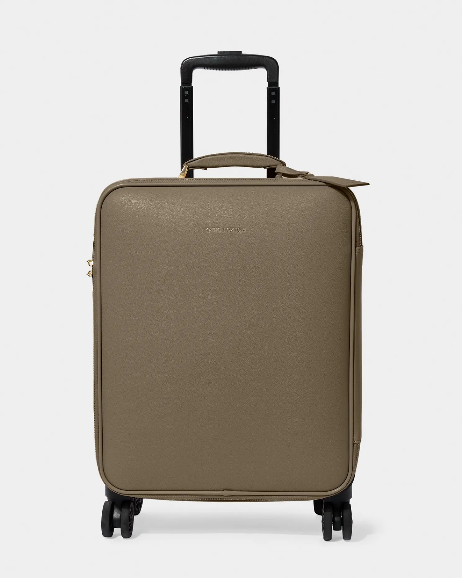Oxford Cabin Suitcase