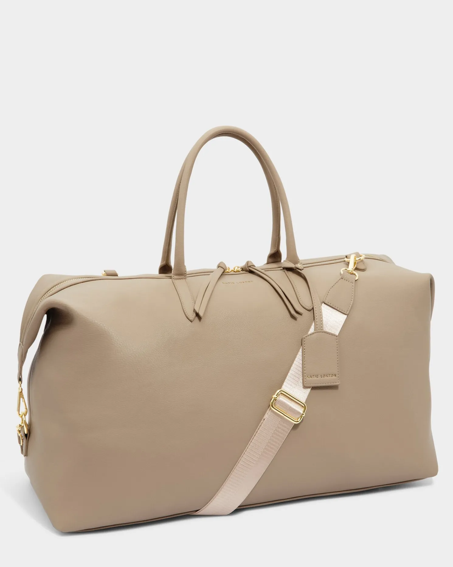 Oxford Weekend Holdall