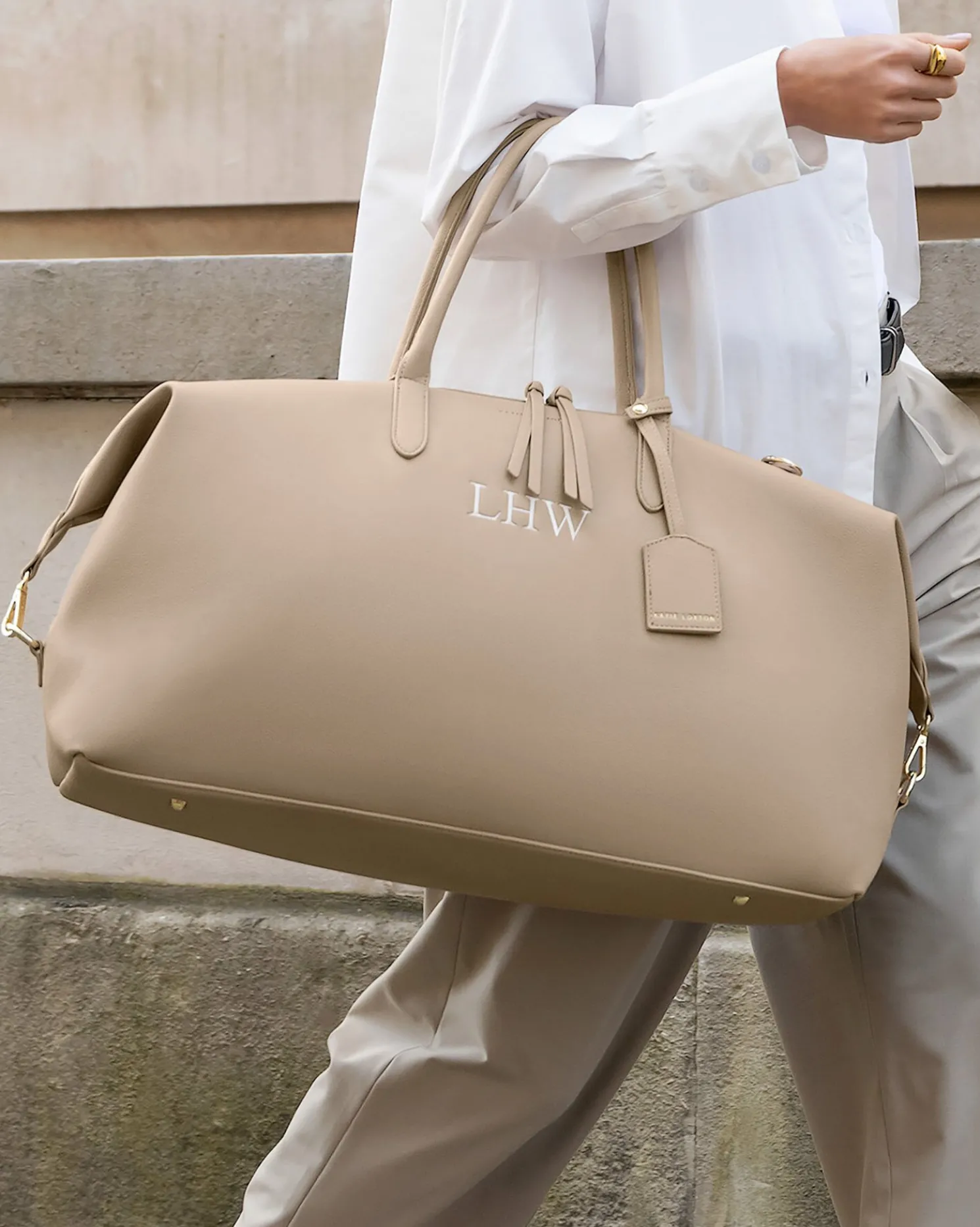 Oxford Weekend Holdall