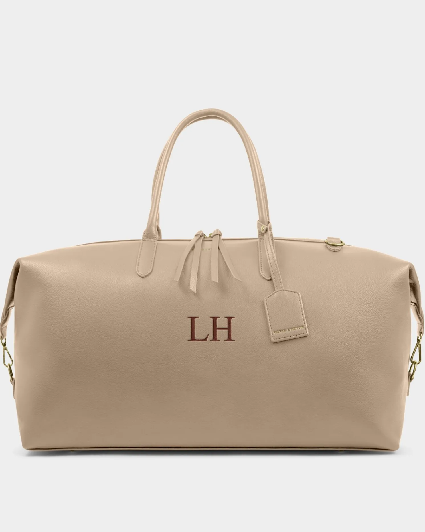 Oxford Weekend Holdall