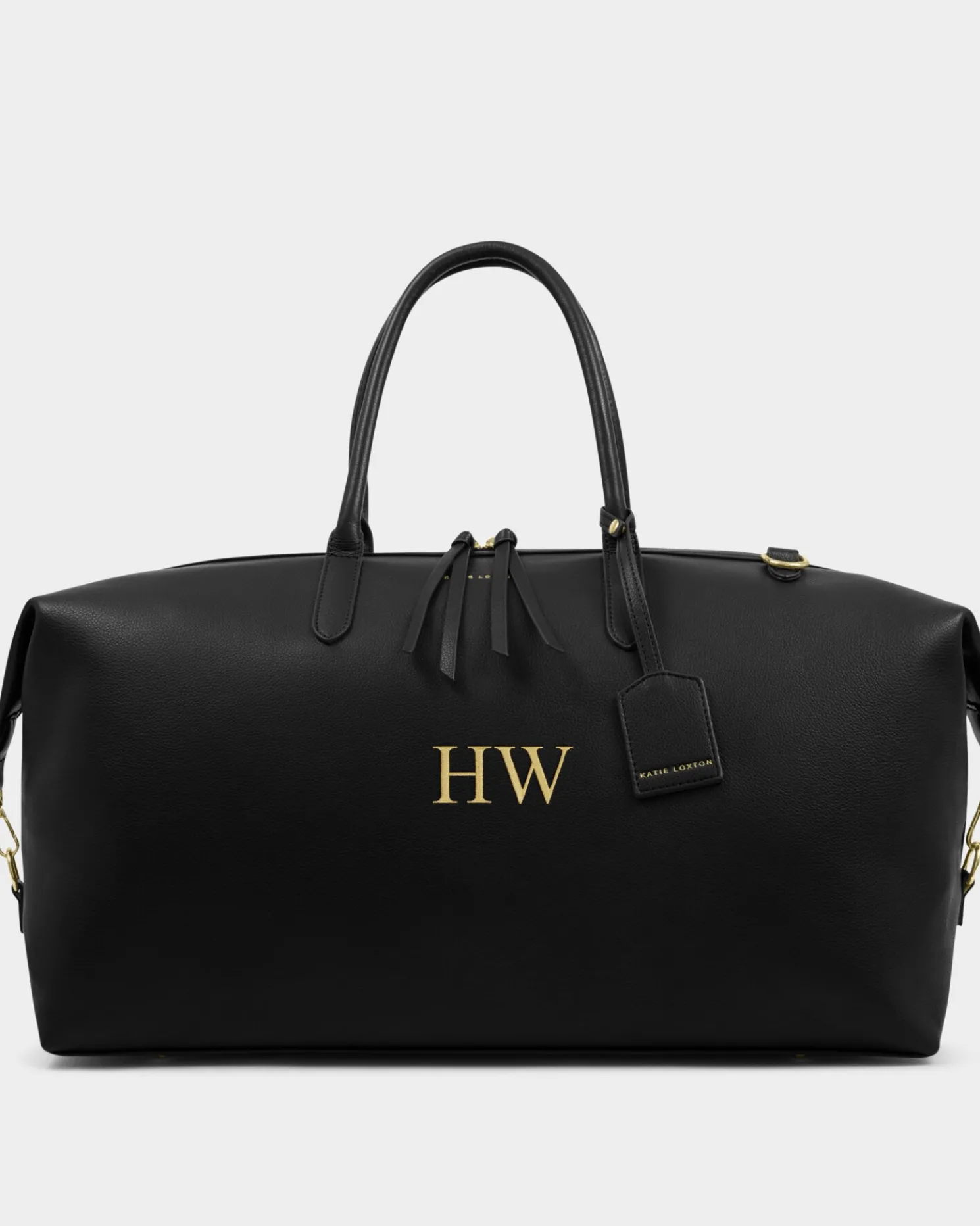 Oxford Weekend Holdall