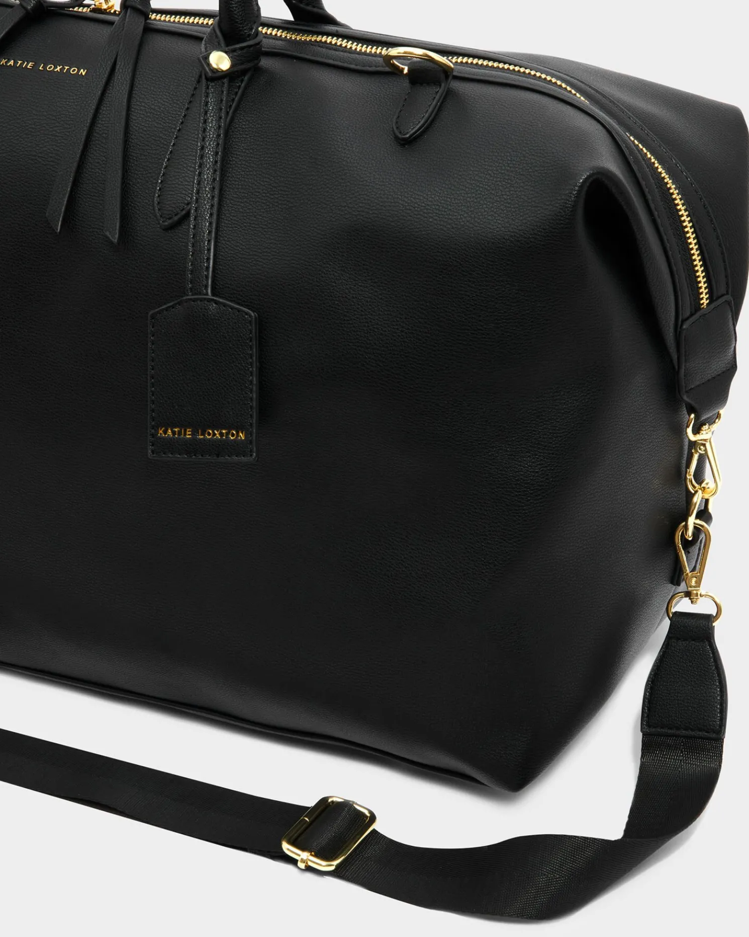 Oxford Weekend Holdall