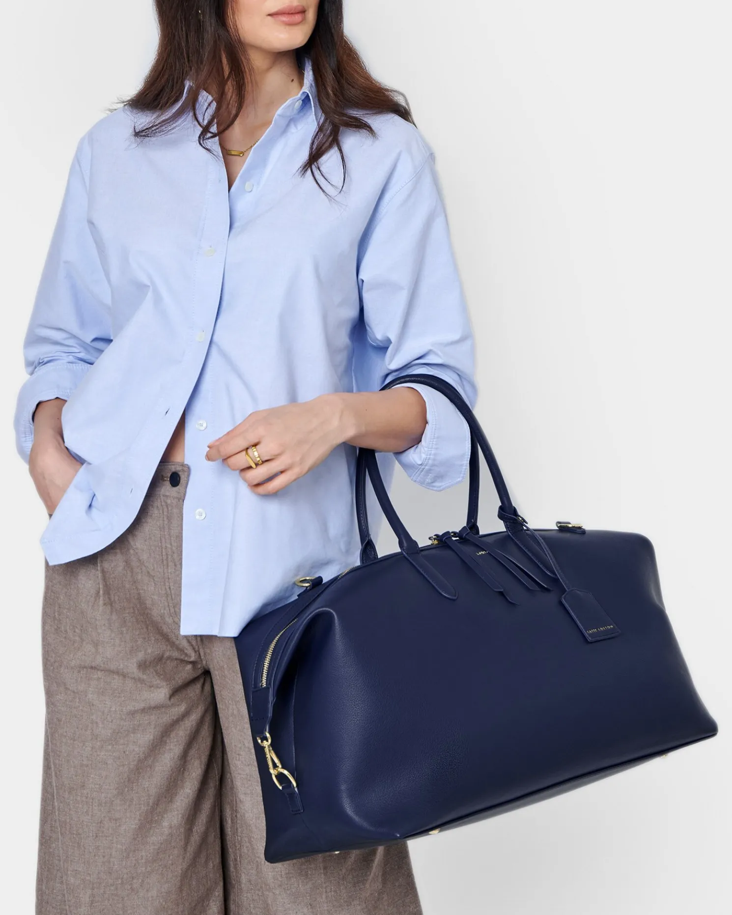 Oxford Weekend Holdall