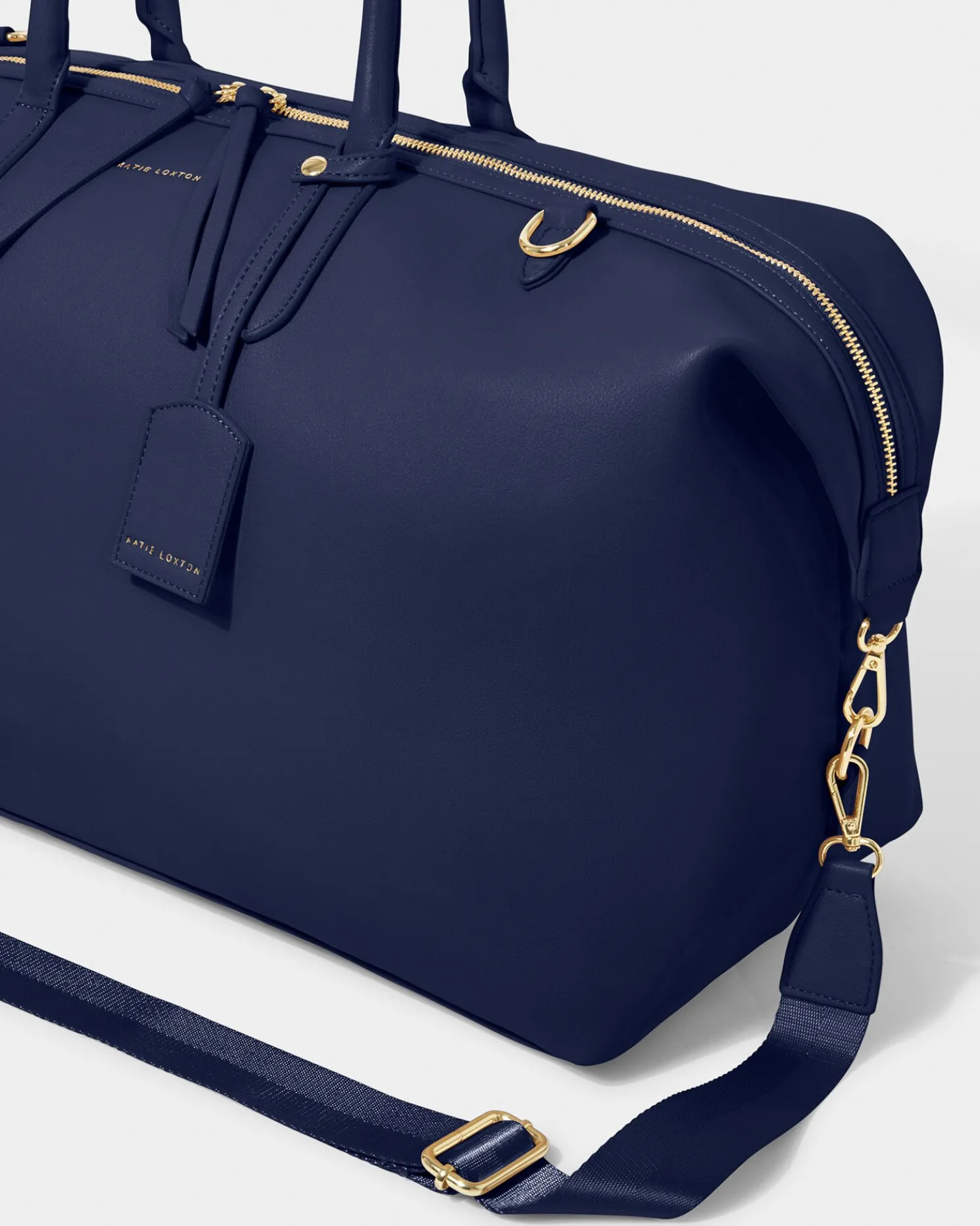 Oxford Weekend Holdall