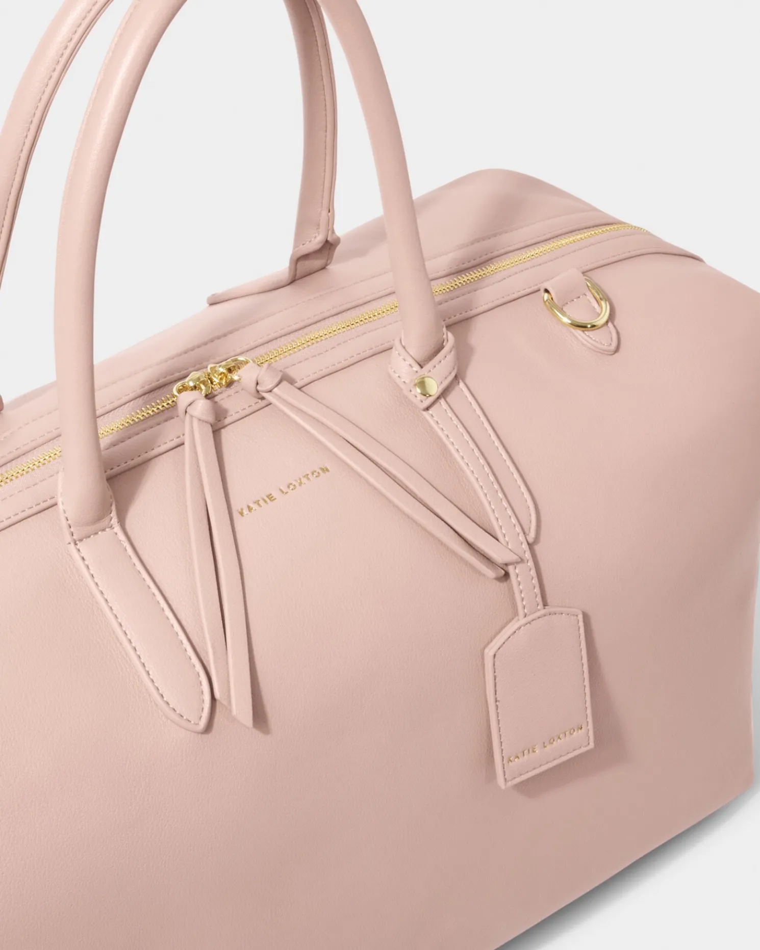 Oxford Weekend Holdall