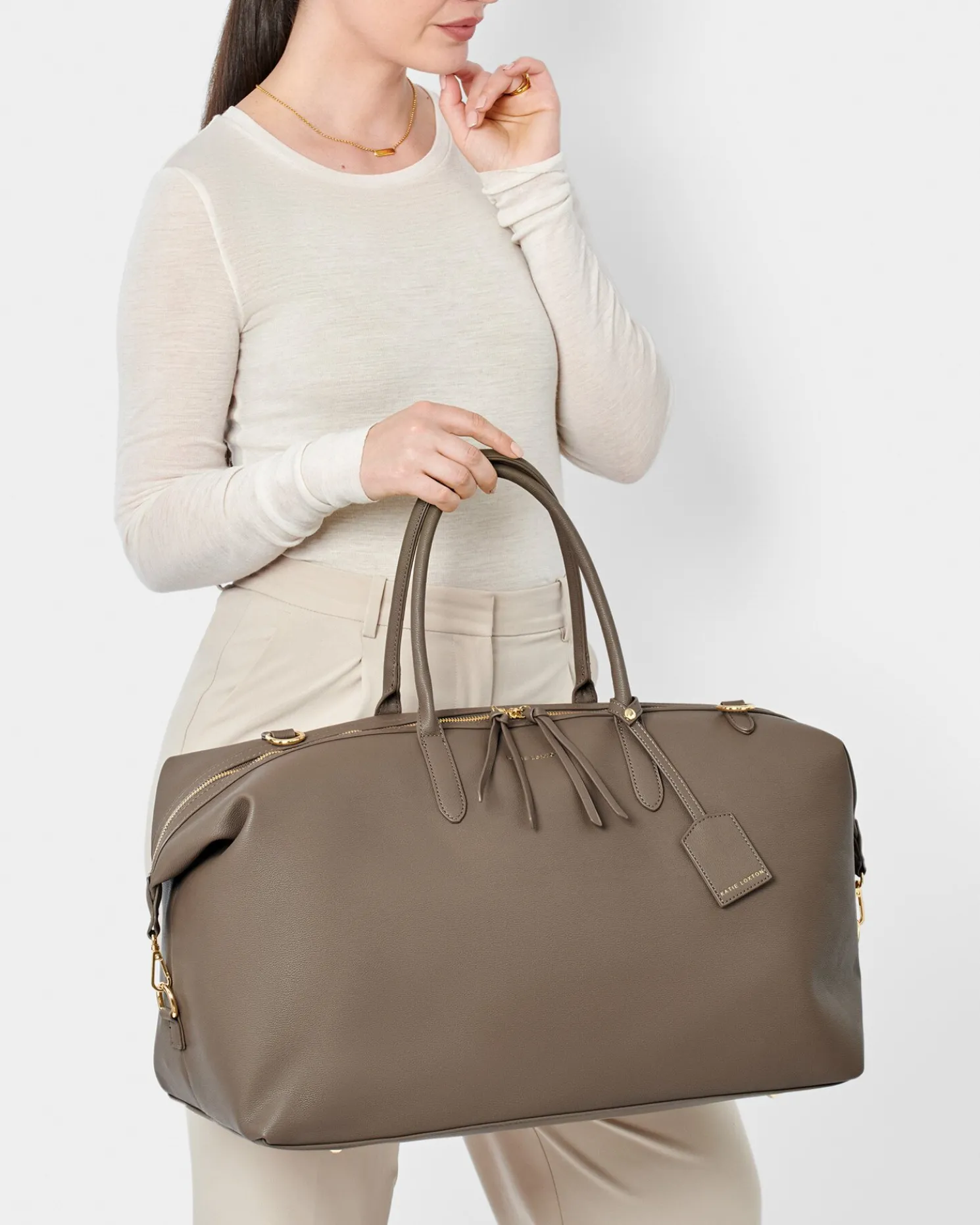 Oxford Weekend Holdall