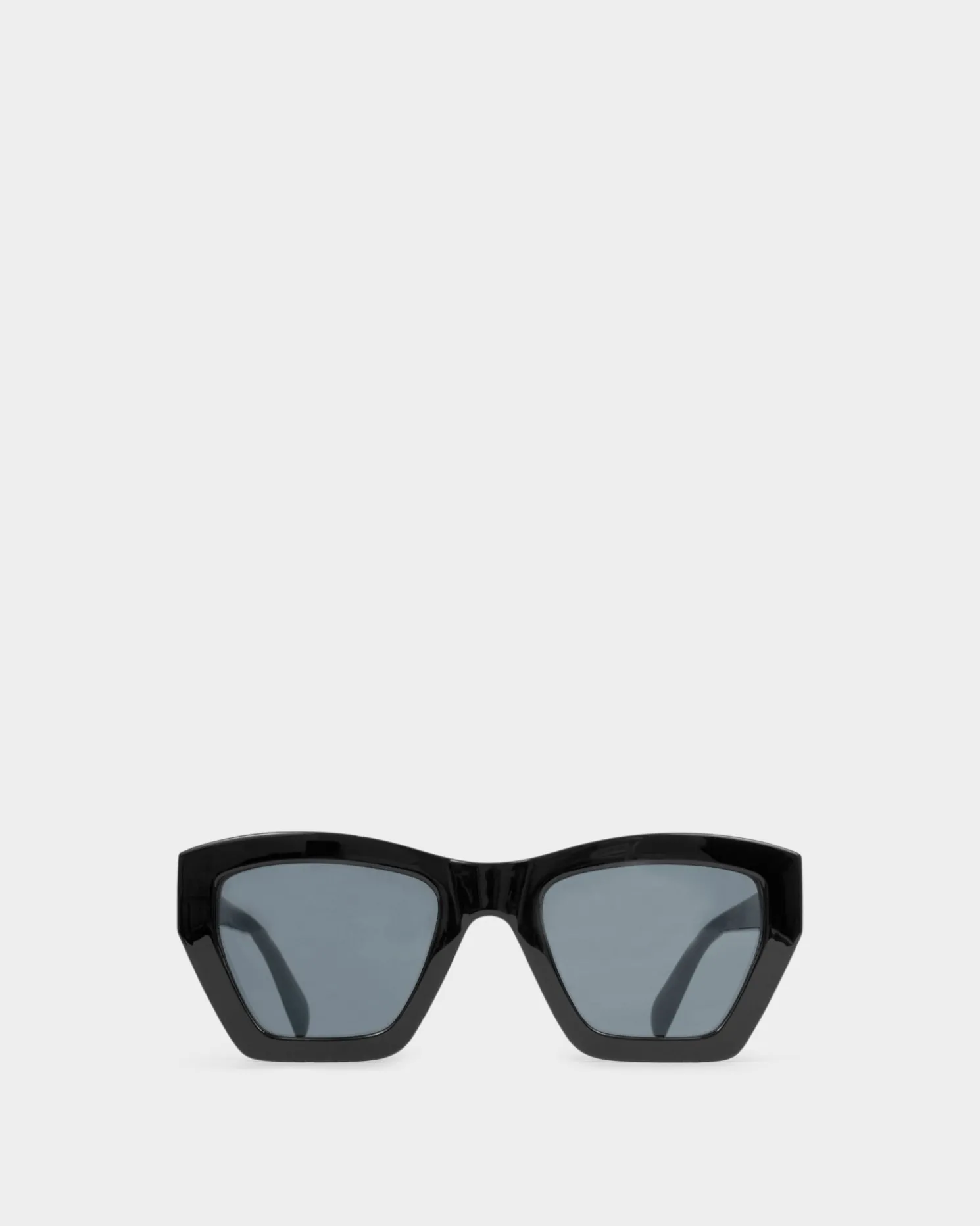Palma Oversized Cat-Eye Sunglasses