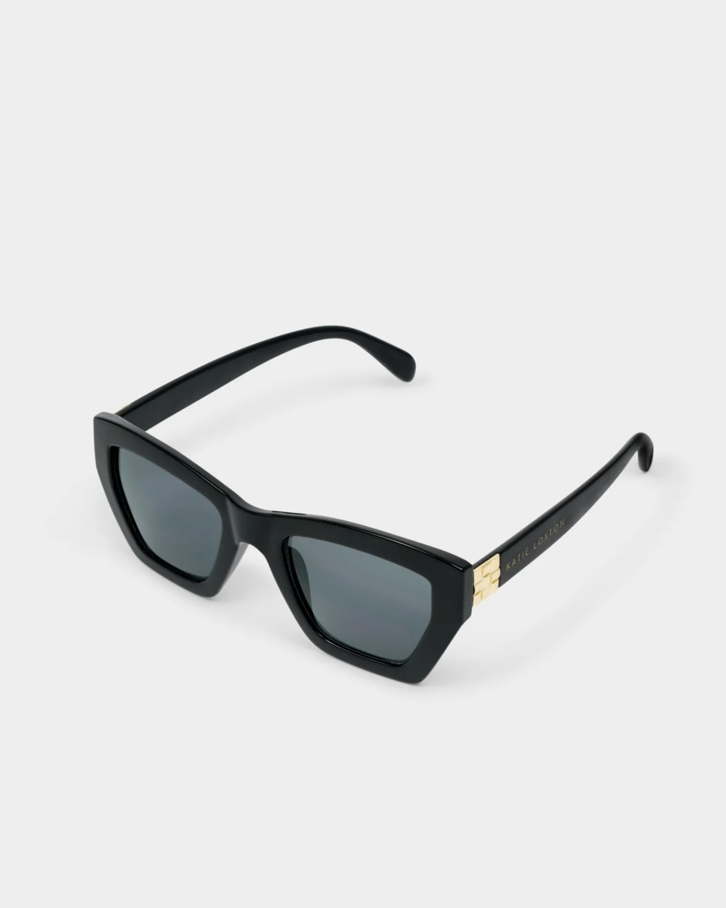 Palma Oversized Cat-Eye Sunglasses