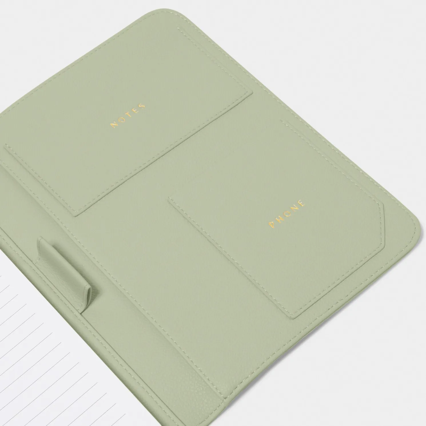 Personal Organiser 'Ideas Dreams Mindset'