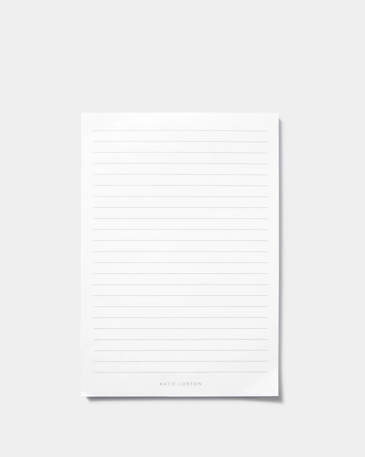 Personal Organiser Refill