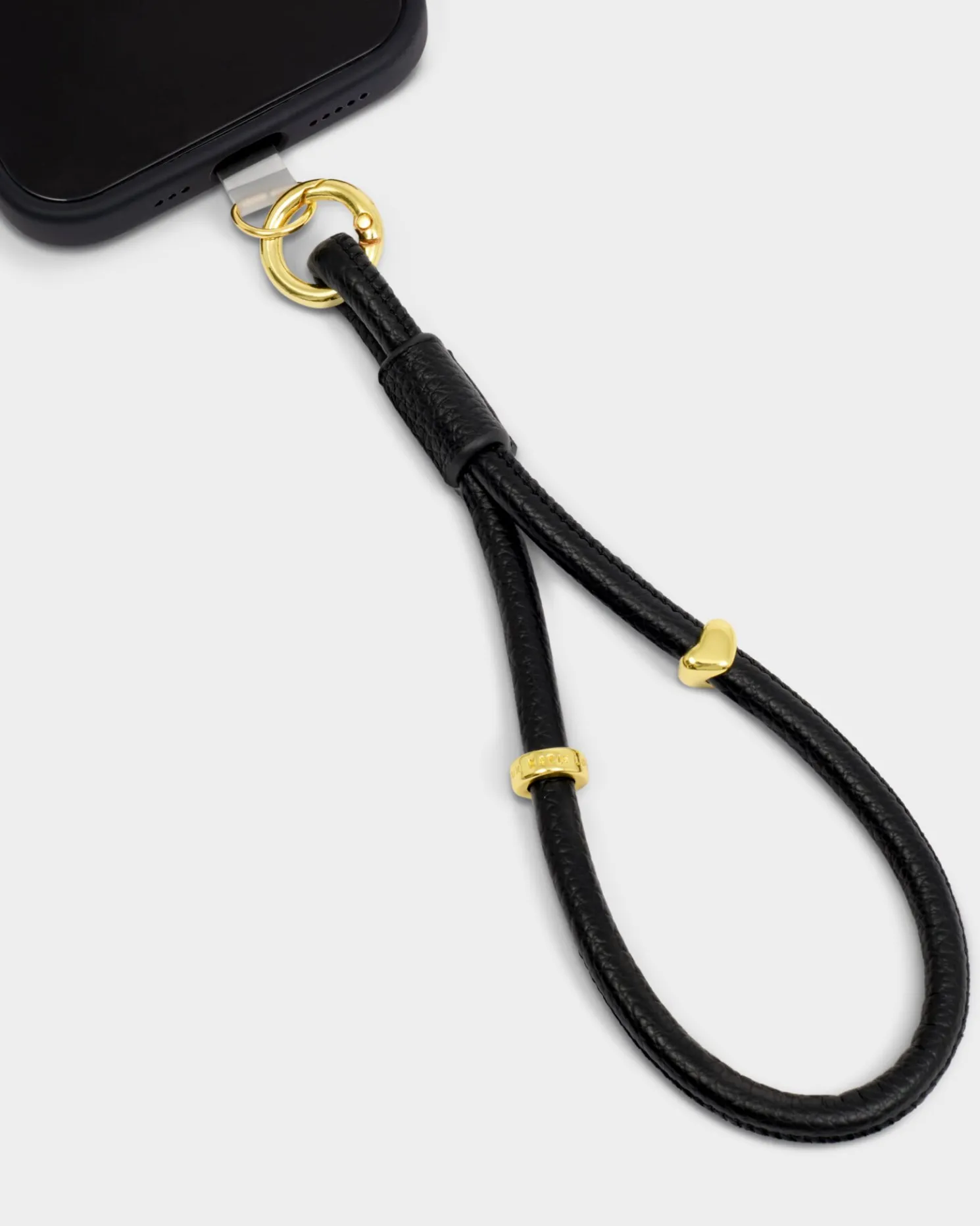 Phone Wristlet Strap