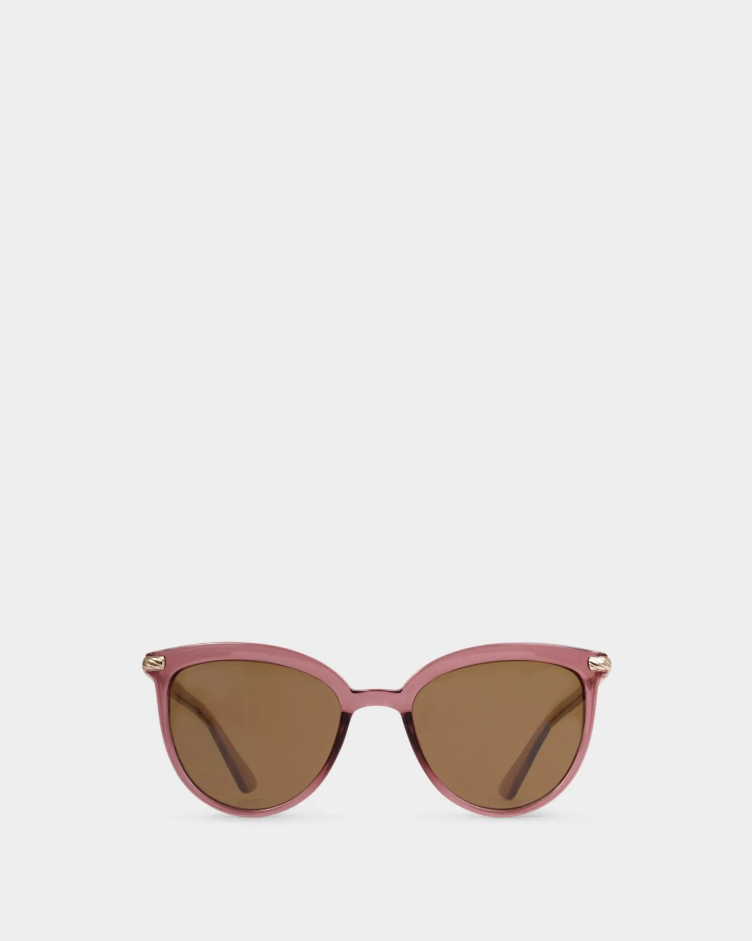 Ravello Round Sunglasses