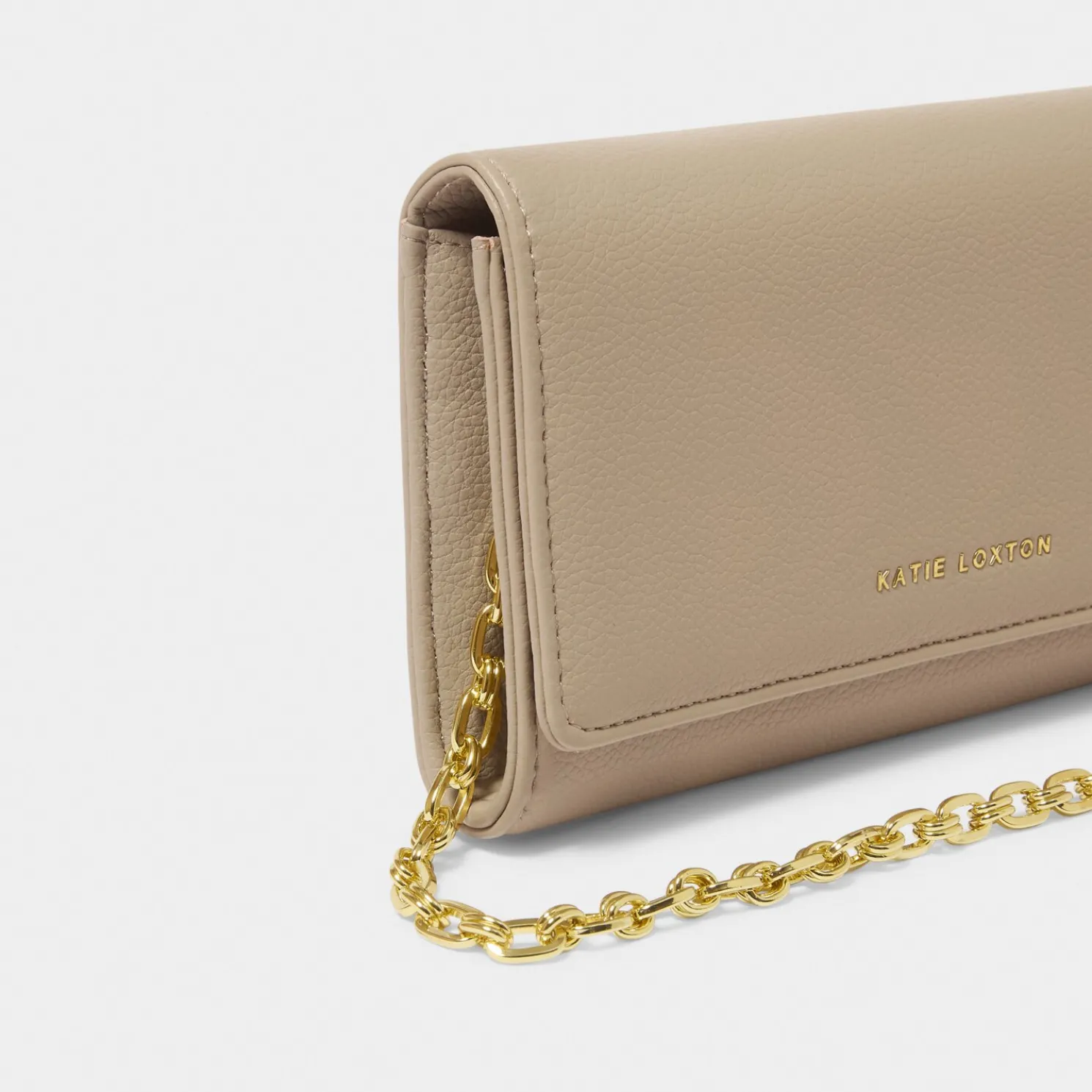 Rubi Chain Crossbody Purse