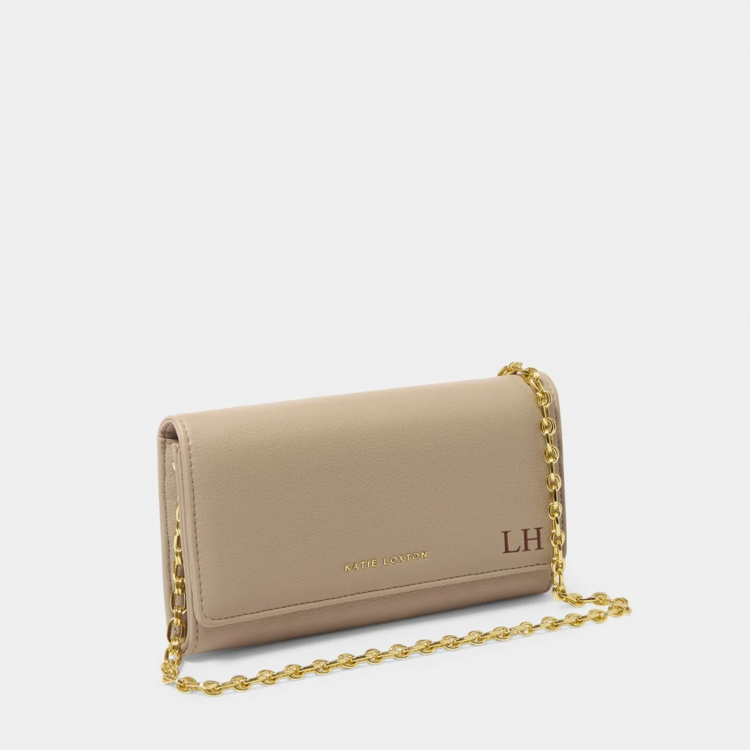 Rubi Chain Crossbody Purse