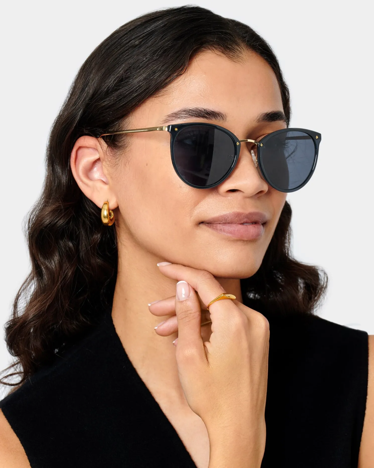 Santorini Sunglasses