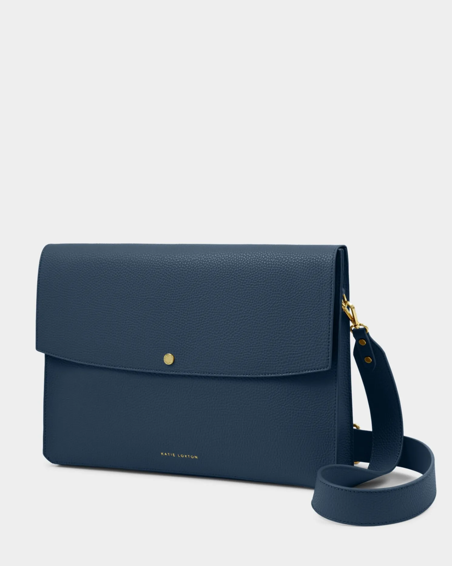 Secret Message Laptop Bag