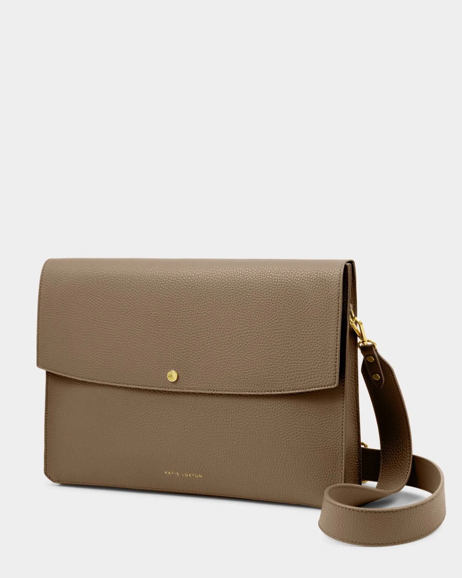 Secret Message Laptop Bag