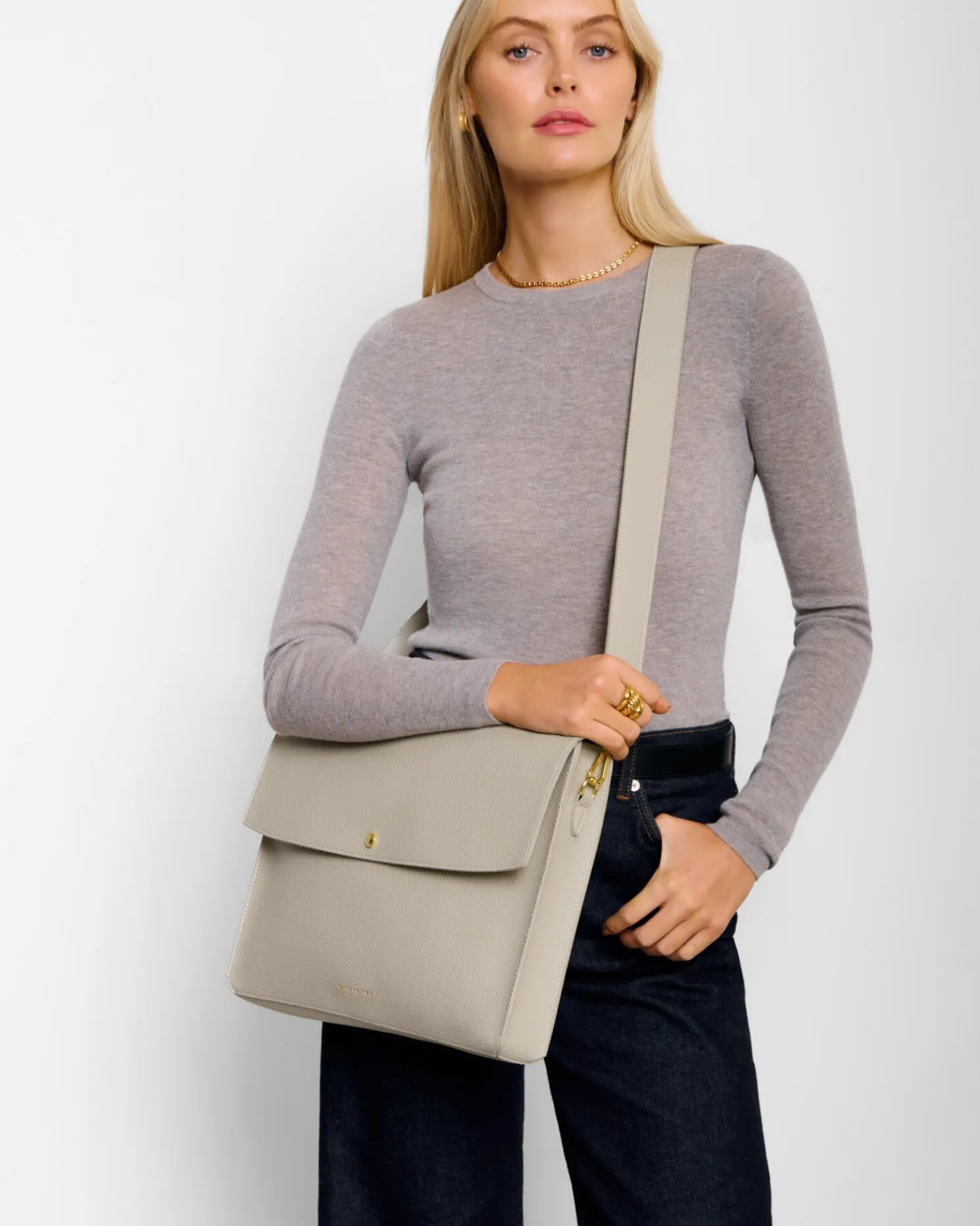 Secret Message Laptop Bag