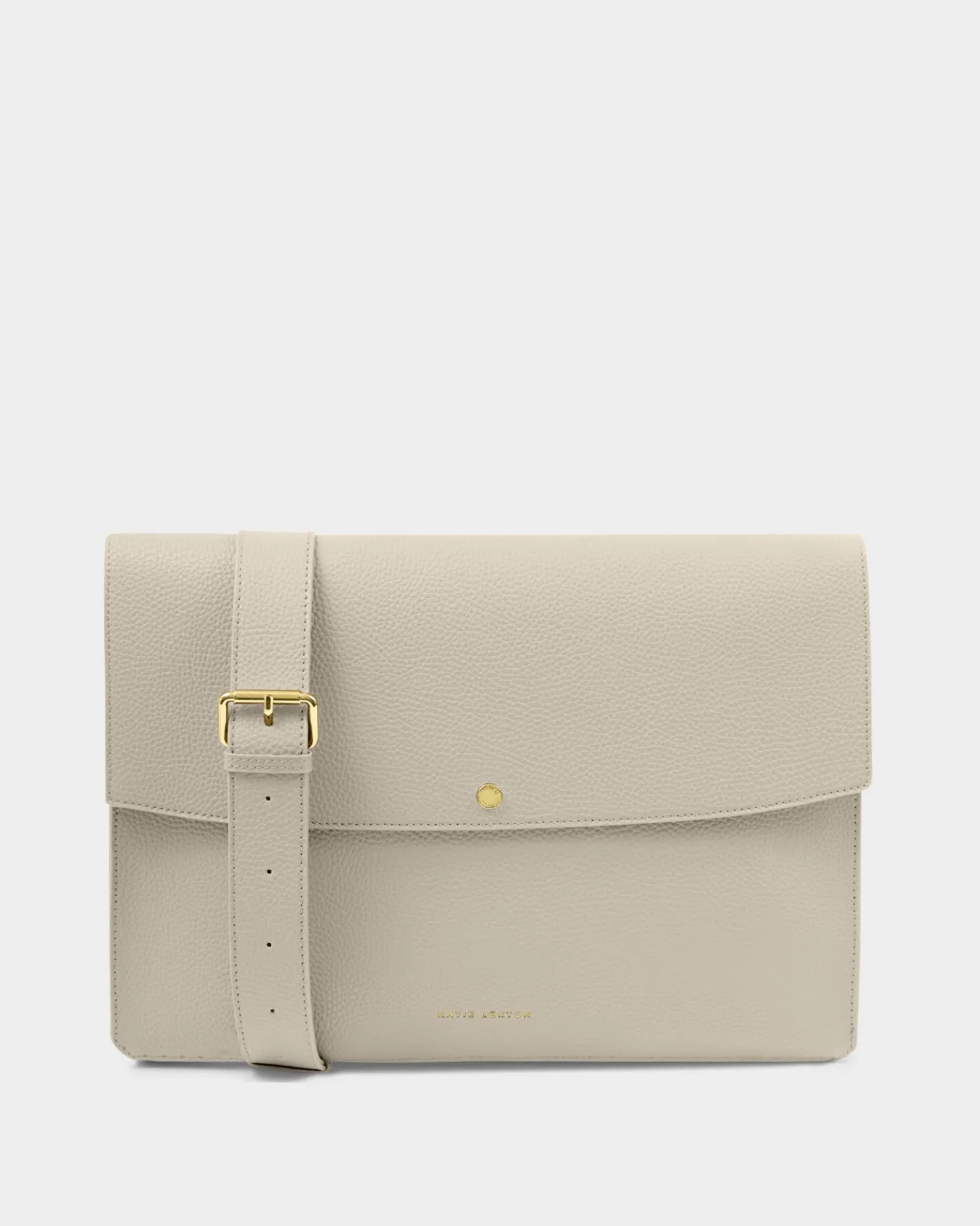 Secret Message Laptop Bag