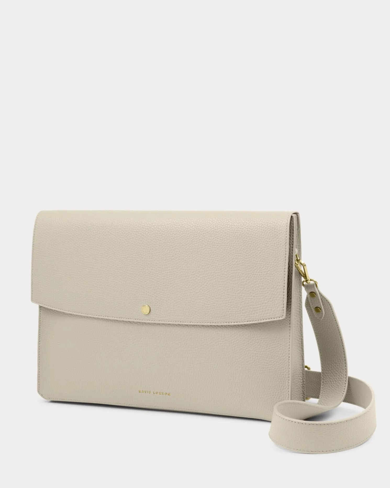 Secret Message Laptop Bag