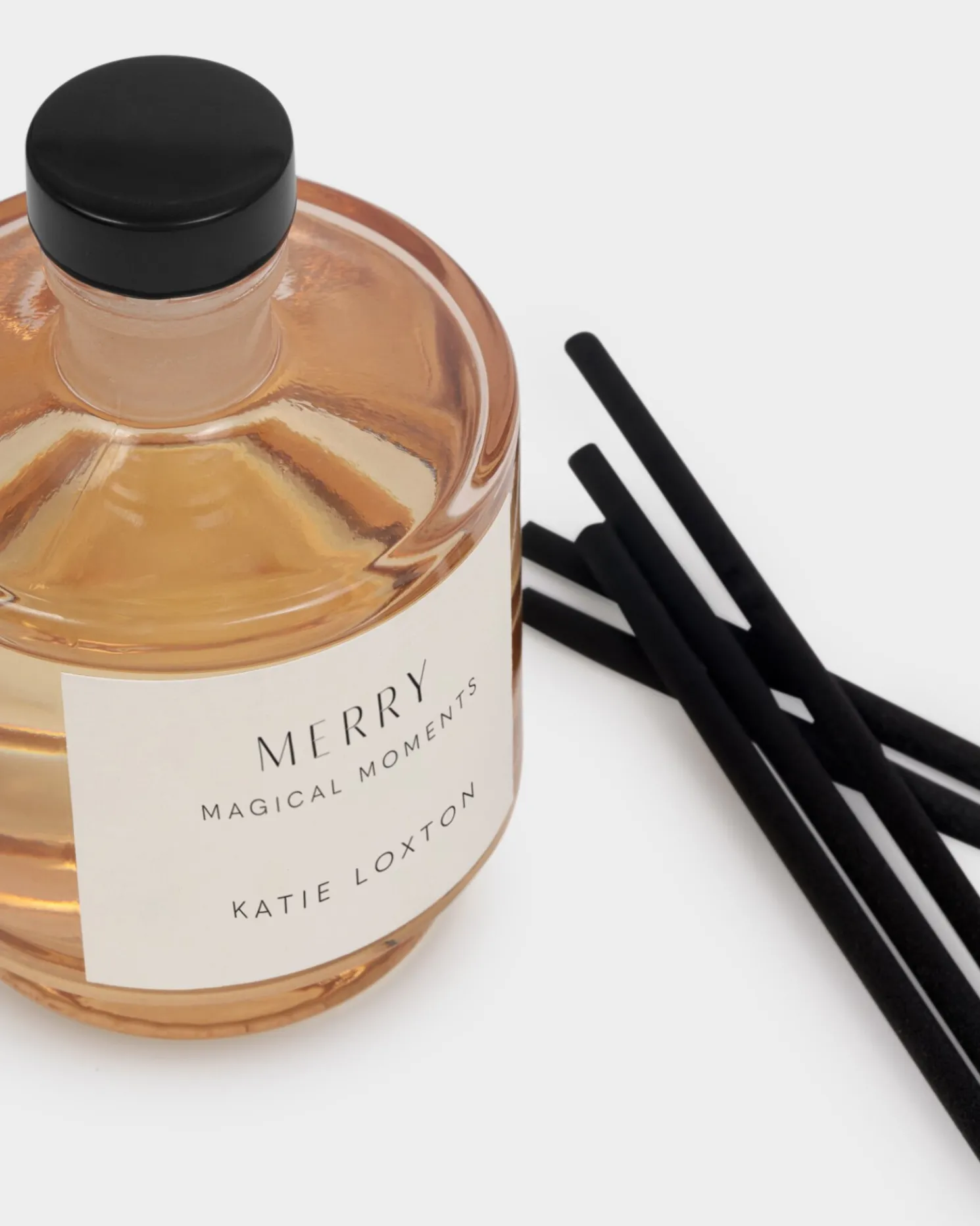 Sentiment Reed Diffuser 'Merry'