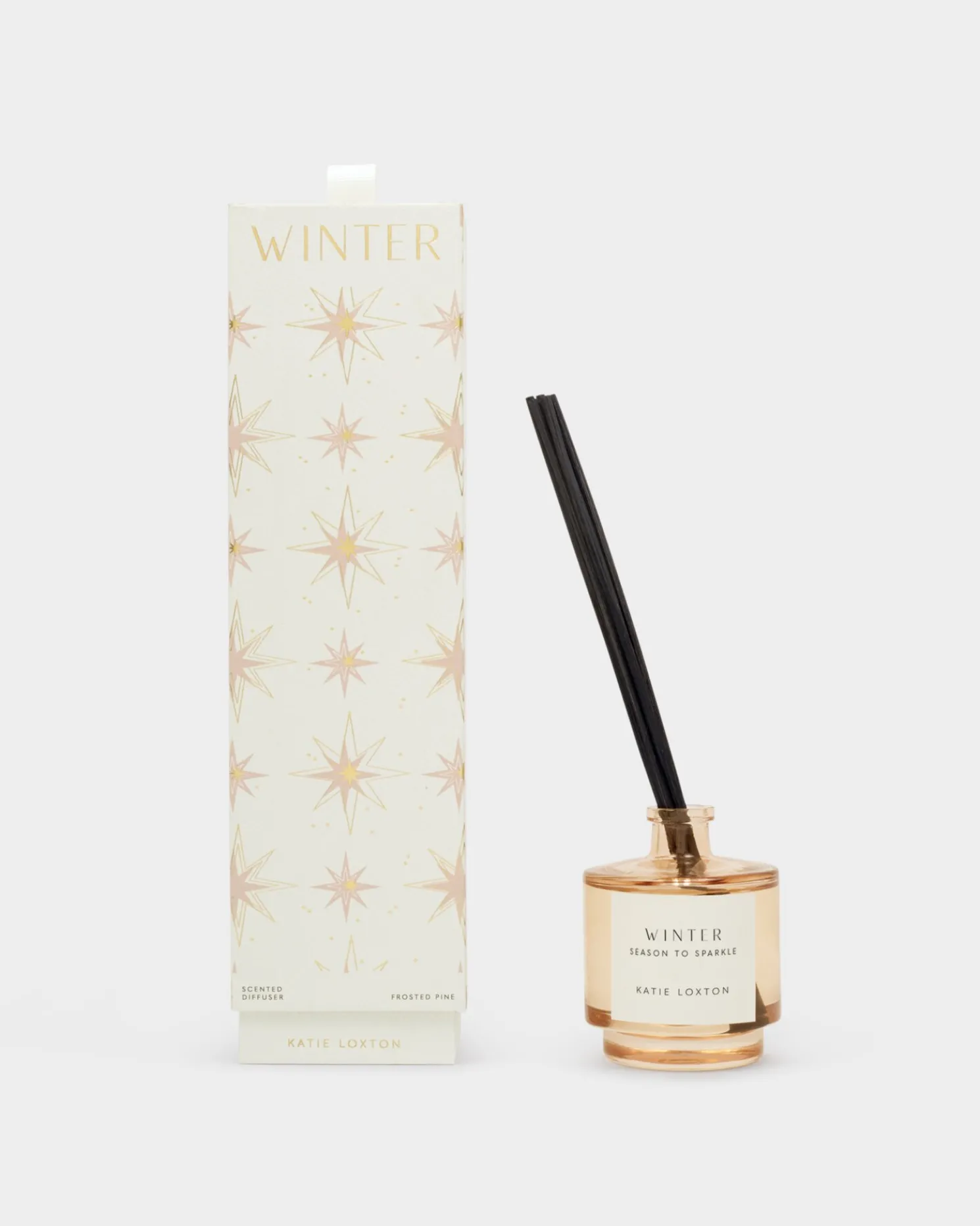 Sentiment Reed Diffuser 'Winter'