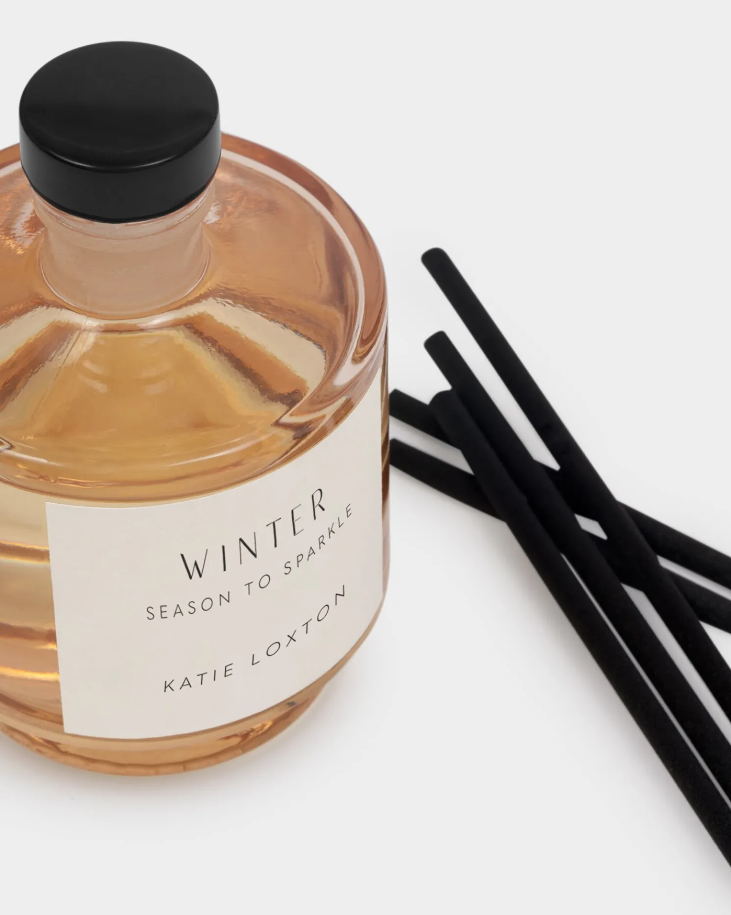 Sentiment Reed Diffuser 'Winter'