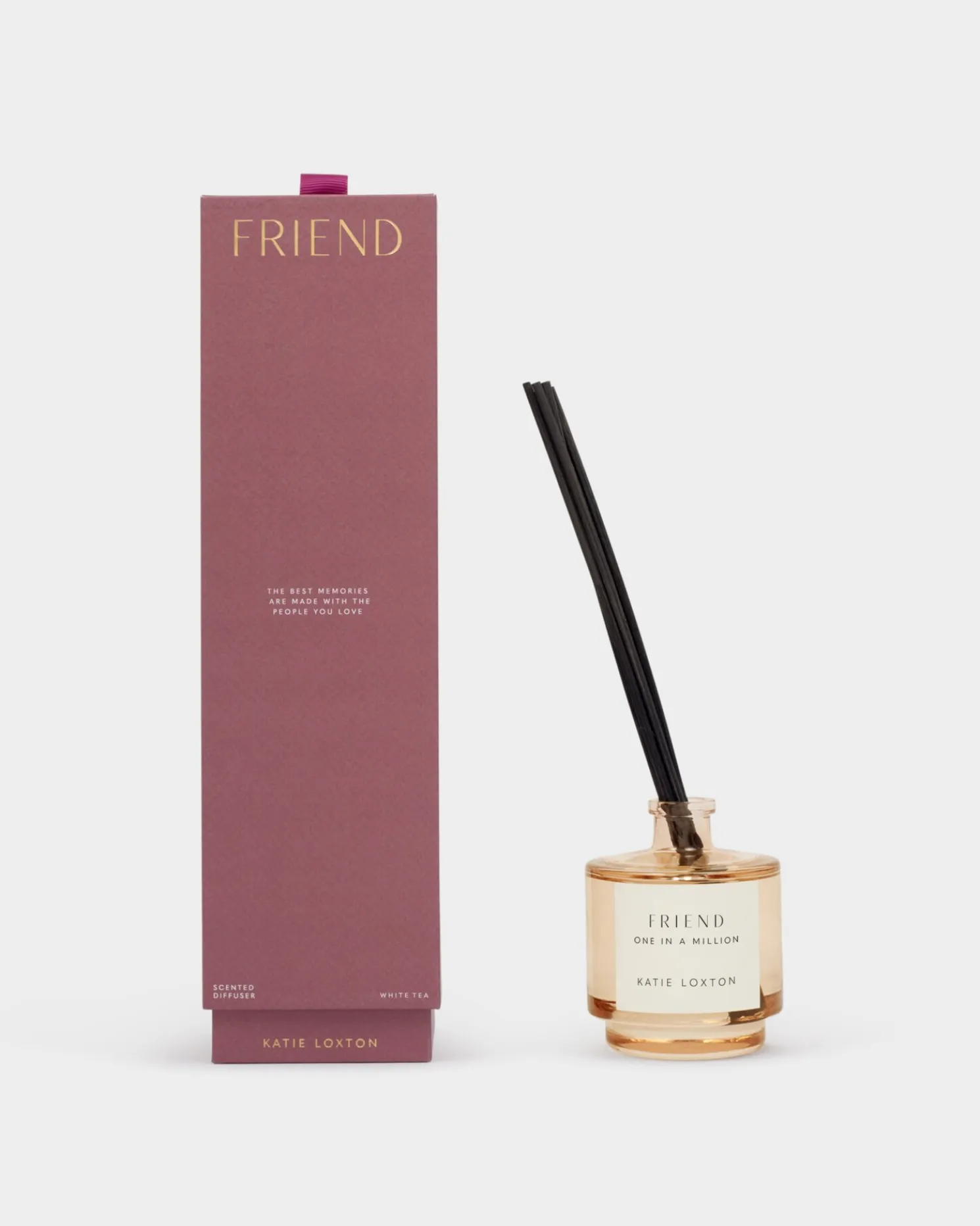 Sentiment Reed Diffuser 'Friend'