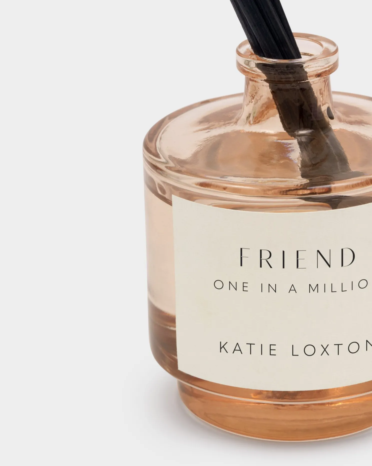 Sentiment Reed Diffuser 'Friend'