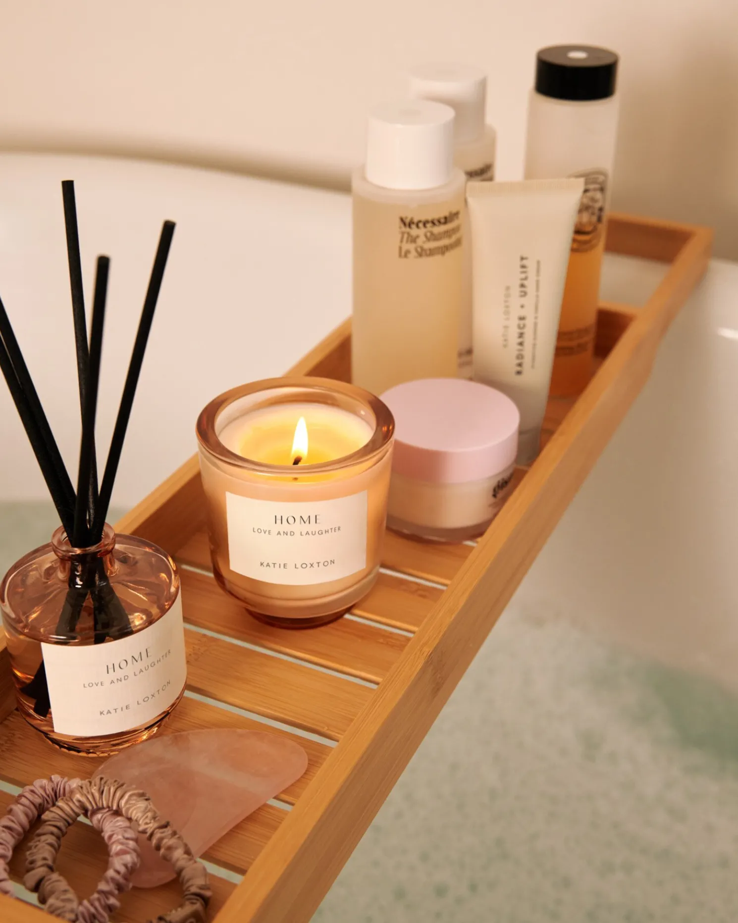 Sentiment Reed Diffuser 'Home'