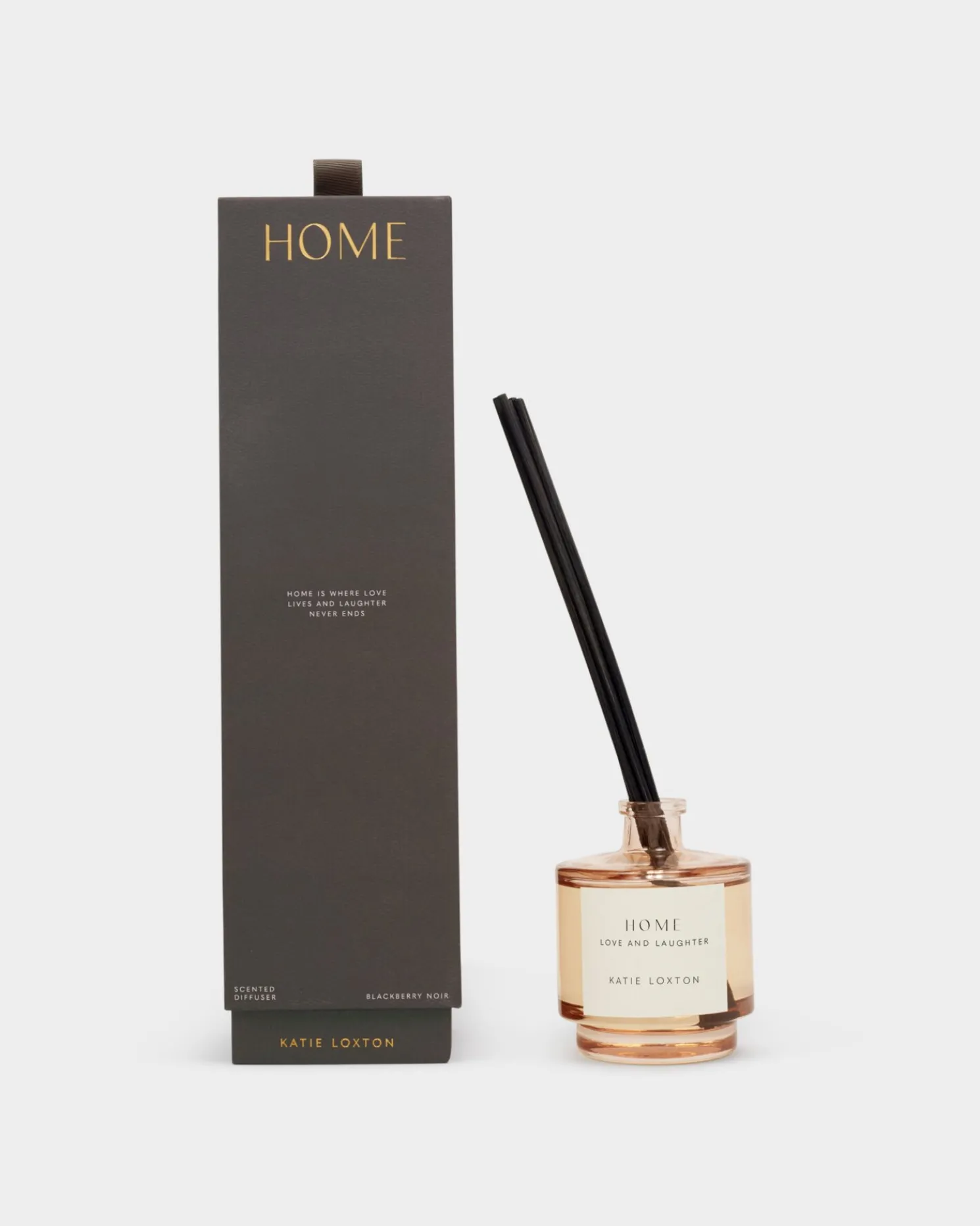 Sentiment Reed Diffuser 'Home'