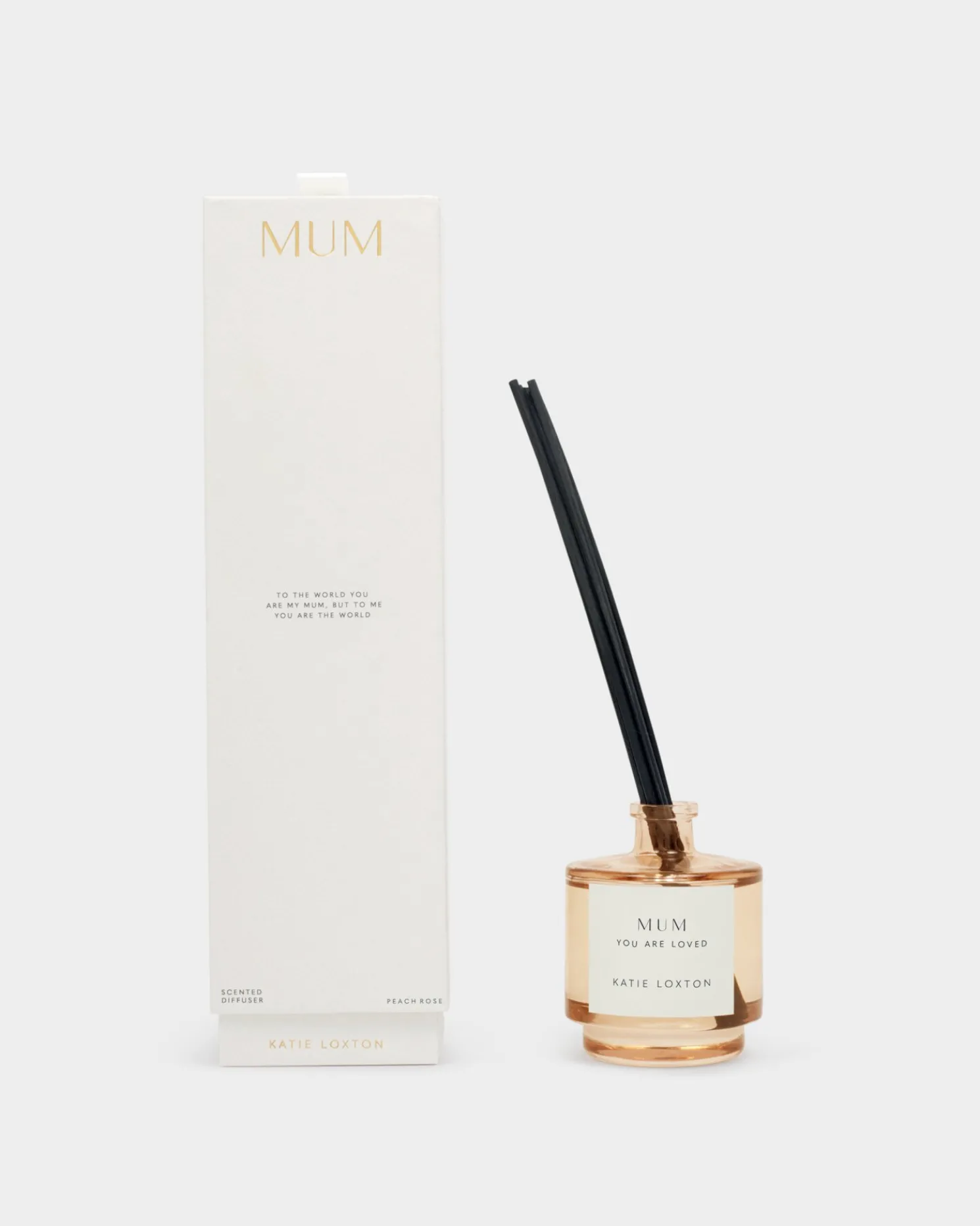 Sentiment Reed Diffuser 'Mum'
