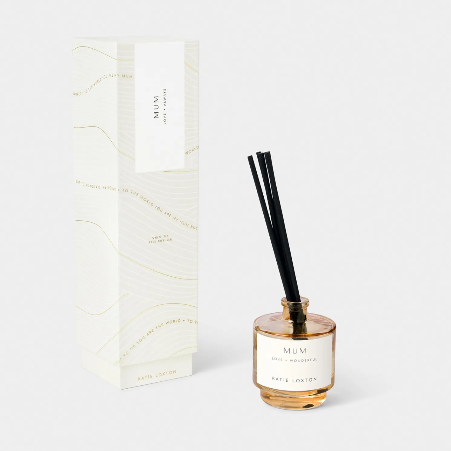Sentiment Reed Diffuser 'Mum'