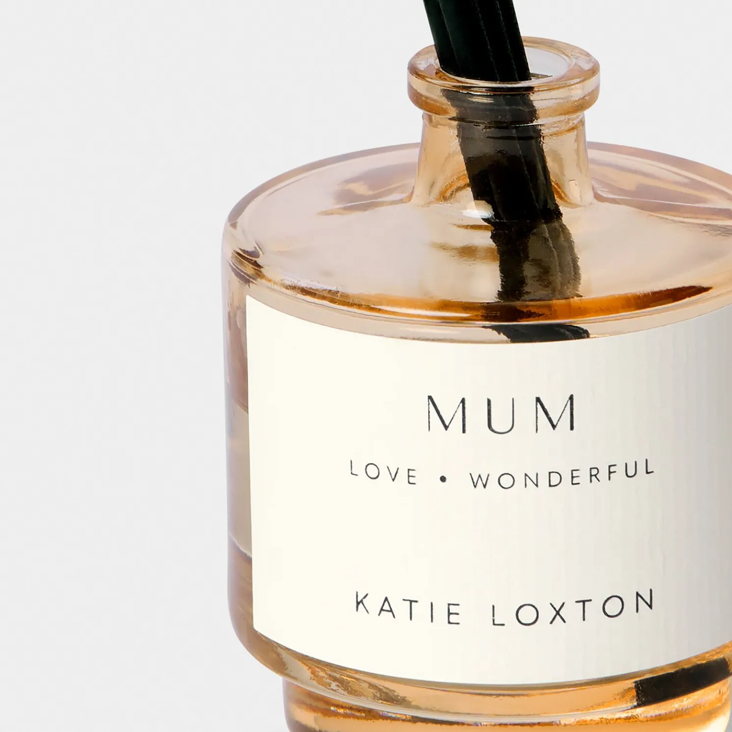 Sentiment Reed Diffuser 'Mum'
