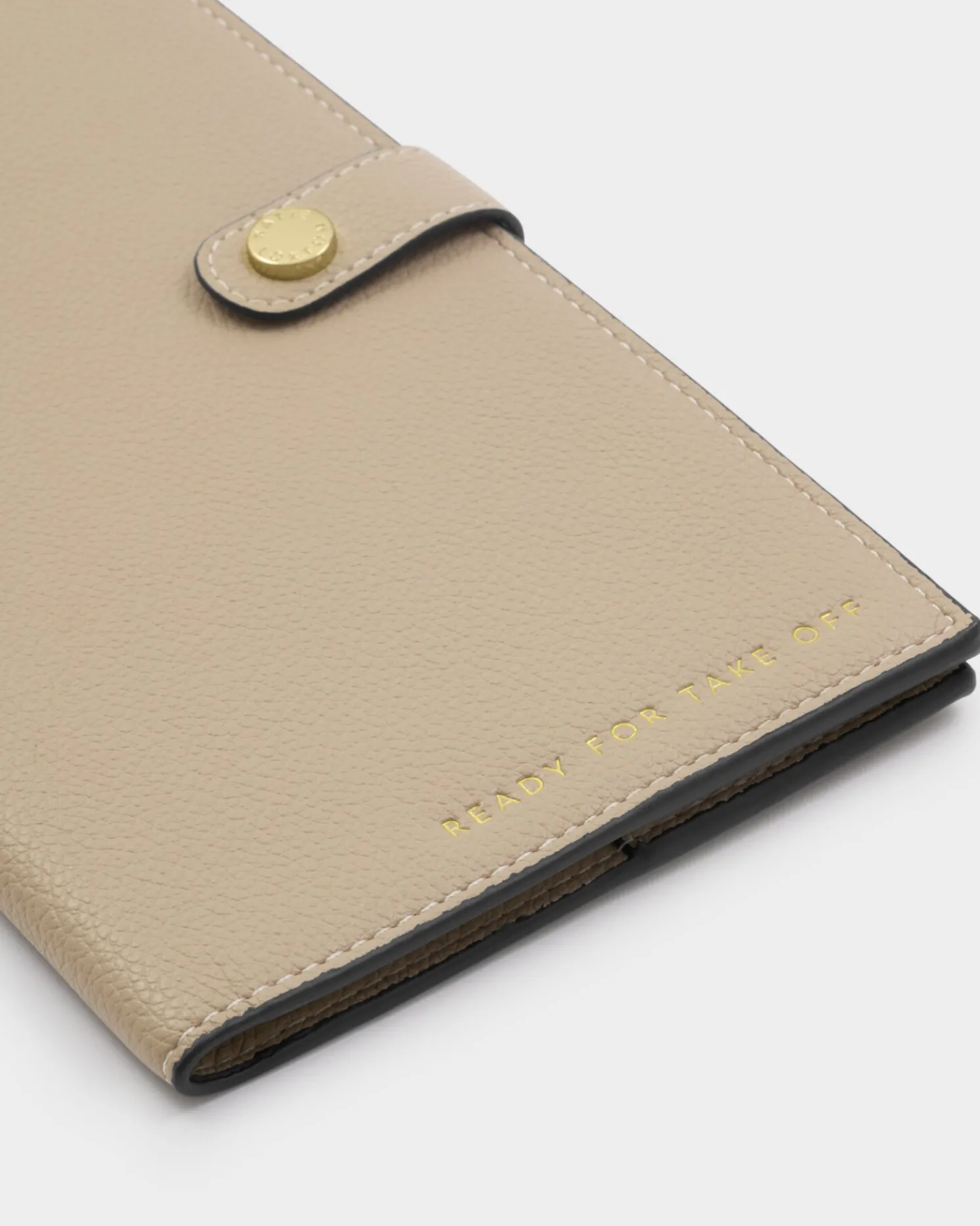 Sentiment Travel Wallet